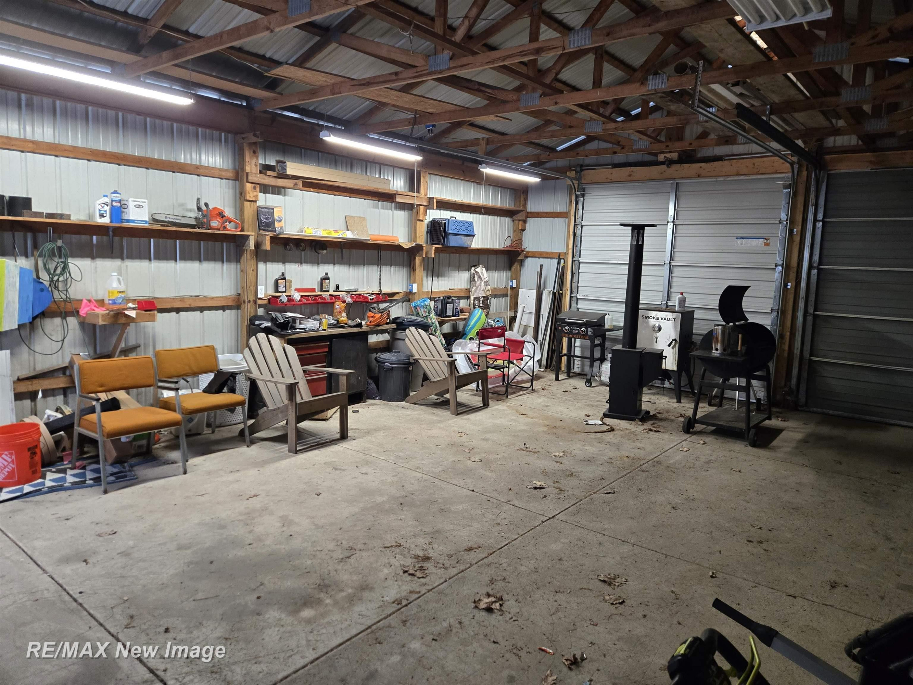 3837 S Pine Road, Beaverton, MI 48612 — Photo 27