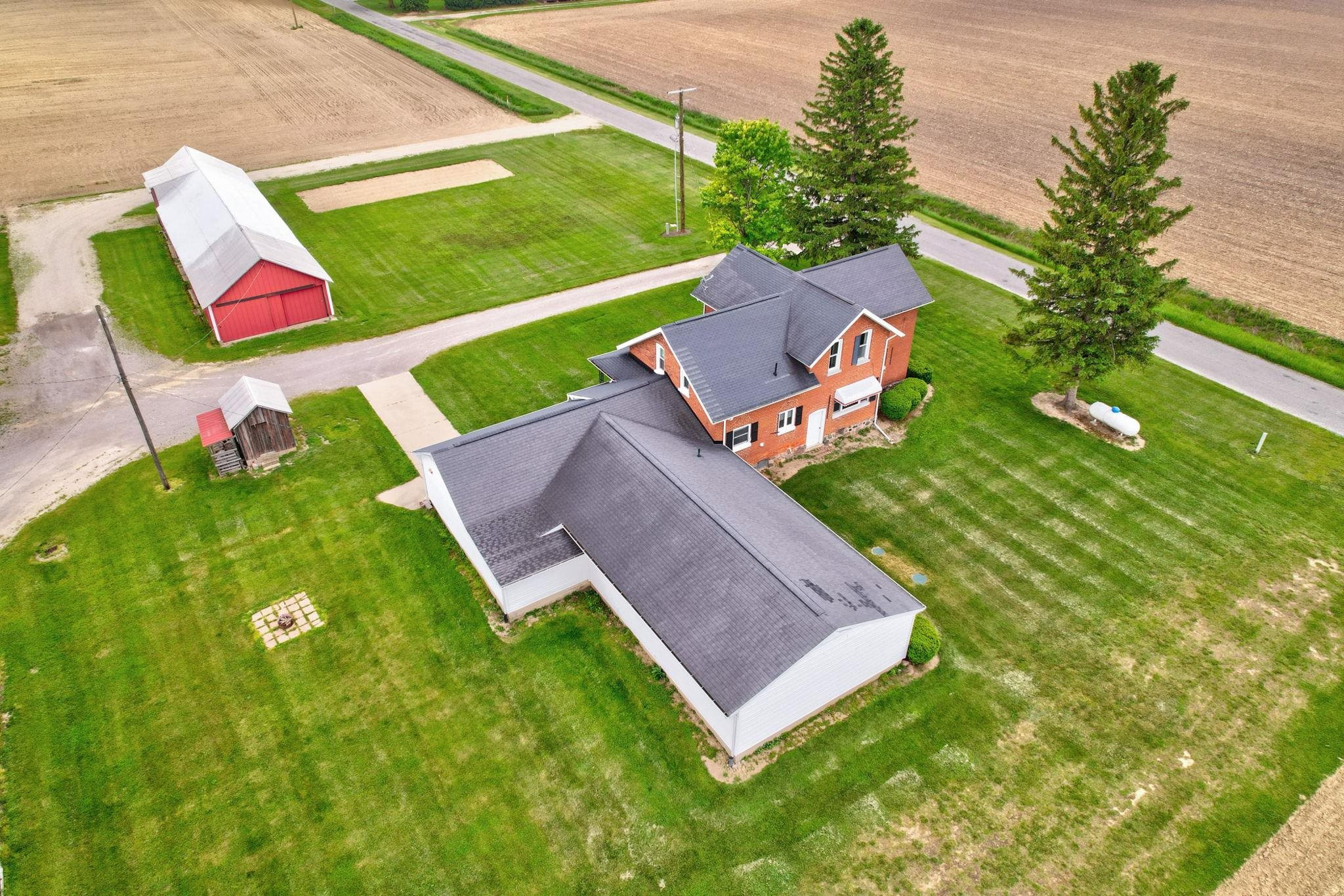 12563 Townline Road, Frankenmuth, MI 48734