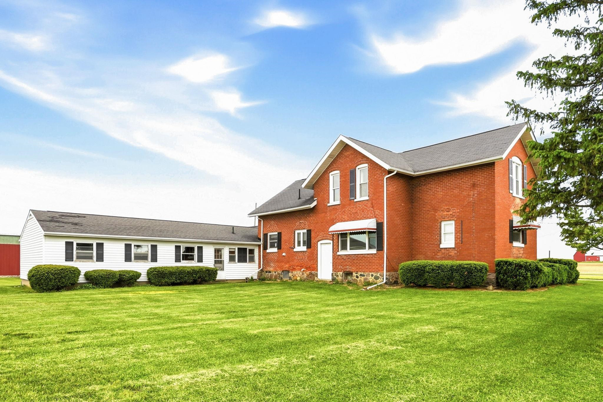 12563 Townline Road, Frankenmuth, MI 48734 — Photo 2