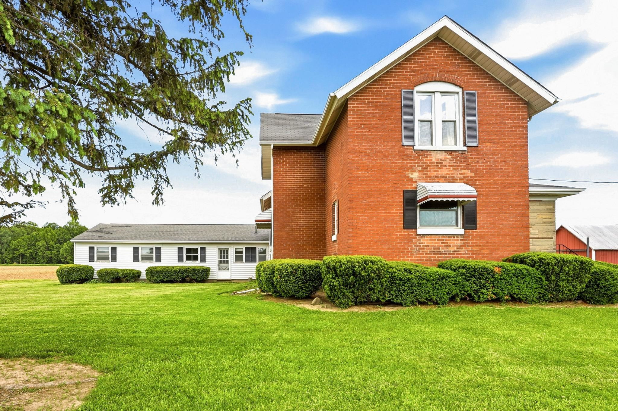 12563 Townline Road, Frankenmuth, MI 48734 — Photo 3