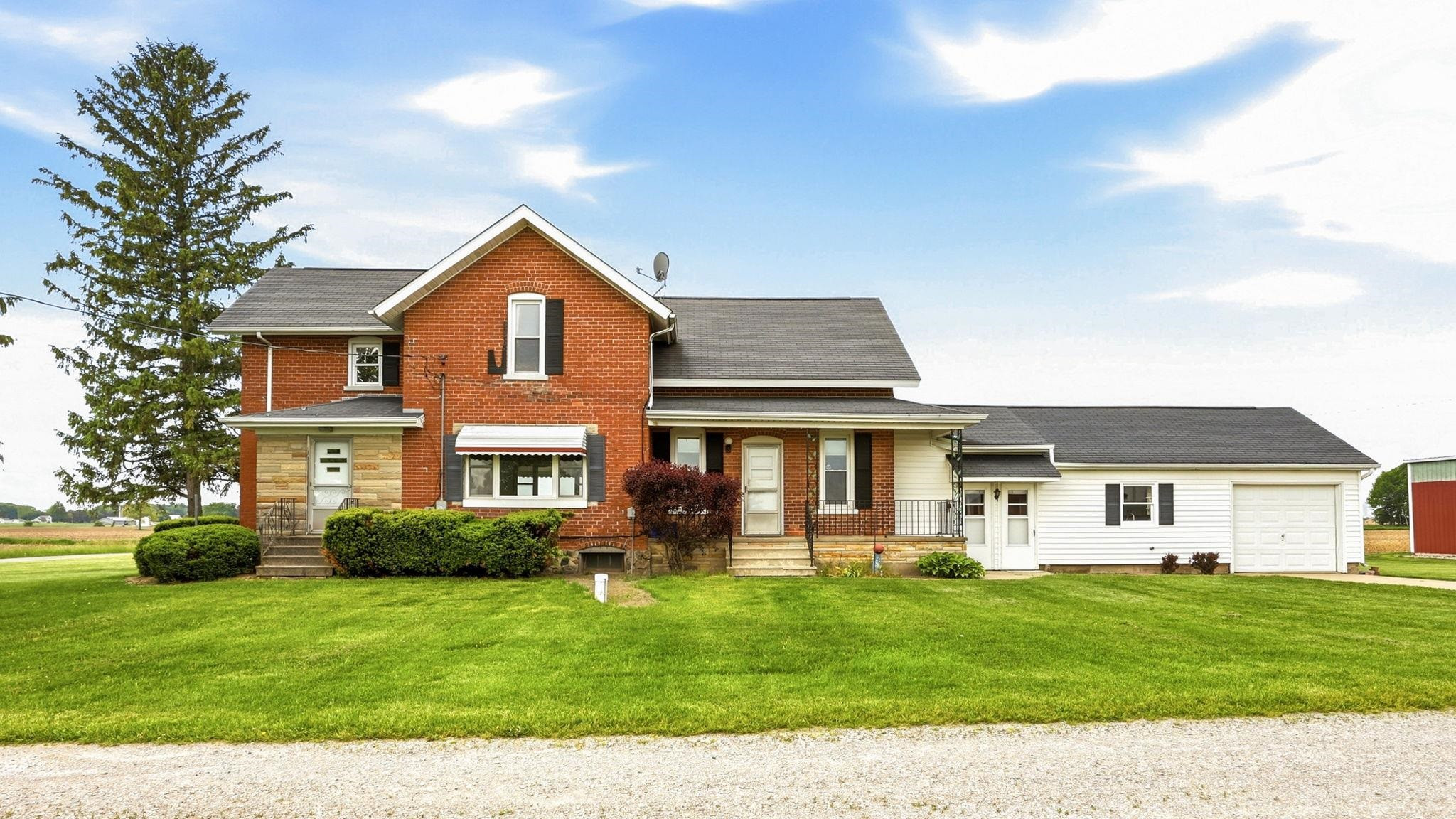 12563 Townline Road, Frankenmuth, MI 48734 — Photo 4