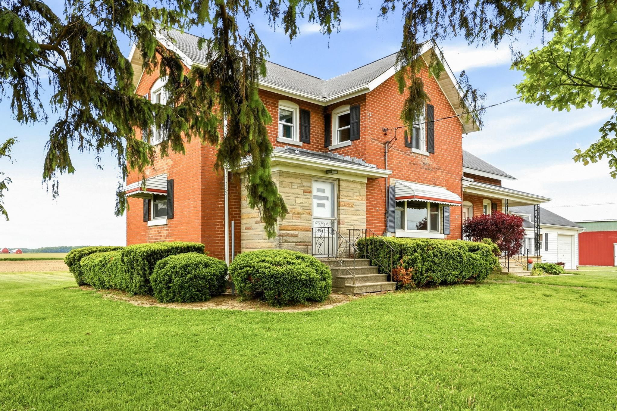 12563 Townline Road, Frankenmuth, MI 48734 — Photo 5