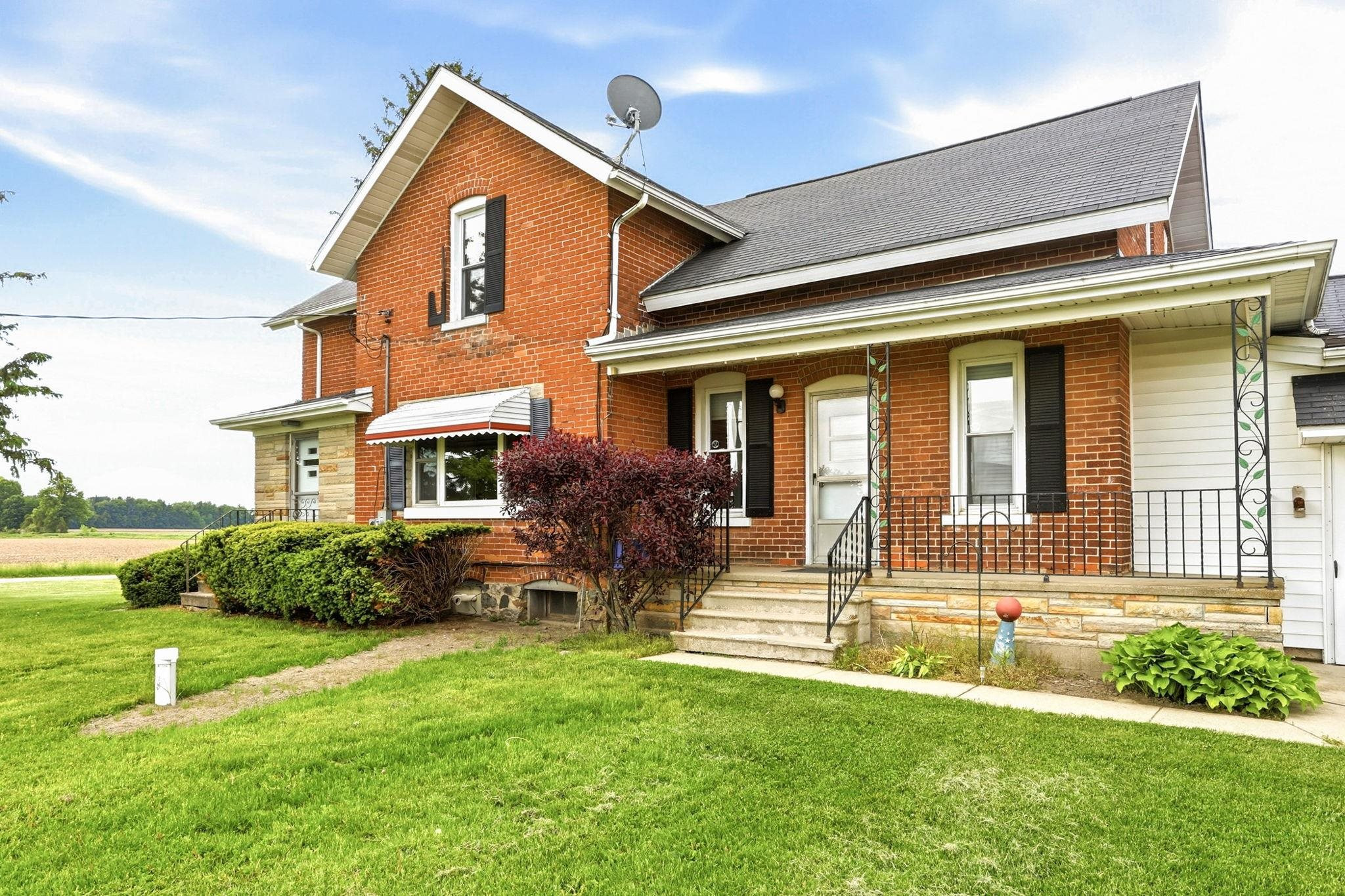 12563 Townline Road, Frankenmuth, MI 48734 — Photo 6