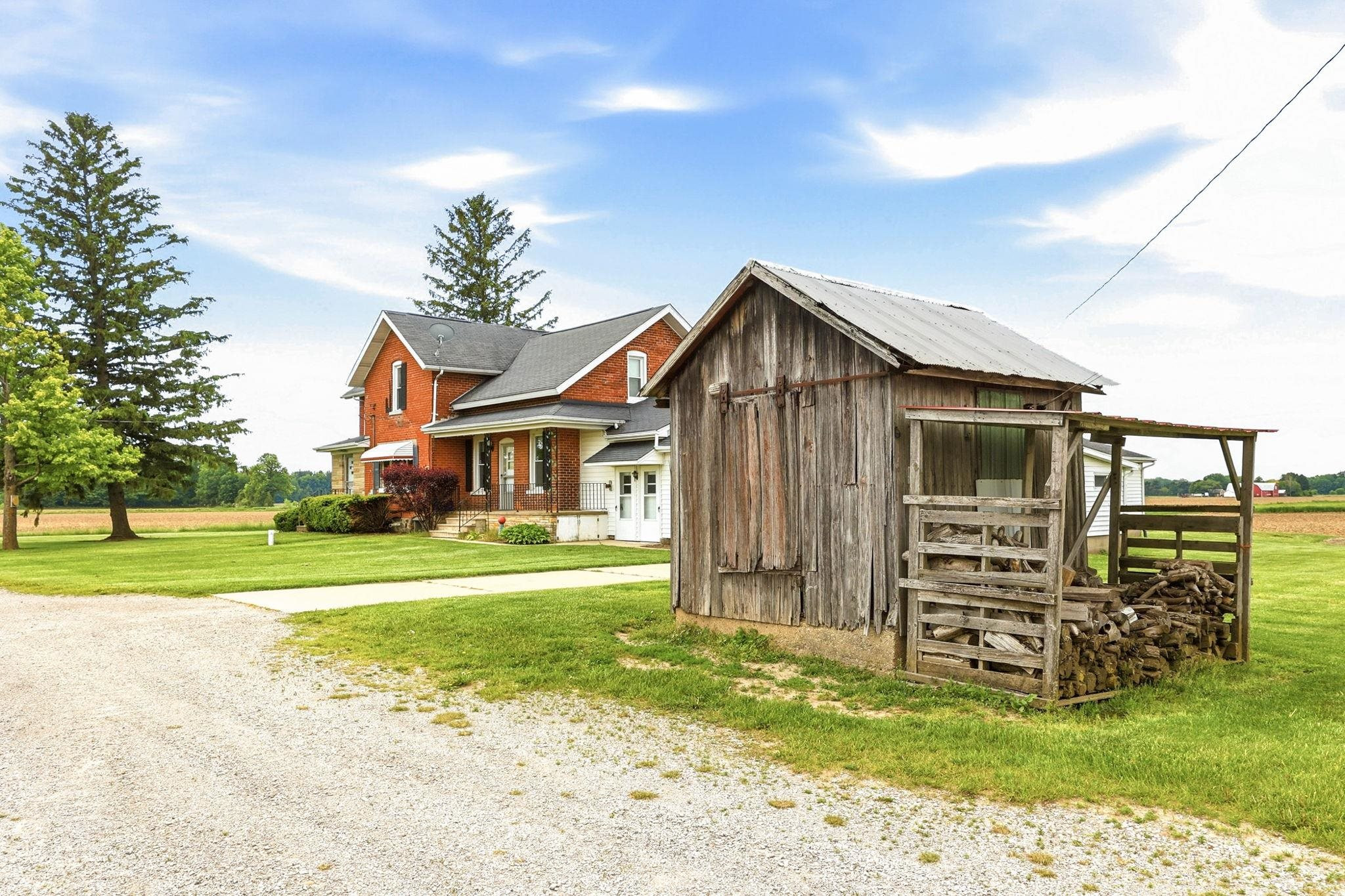 12563 Townline Road, Frankenmuth, MI 48734 — Photo 55