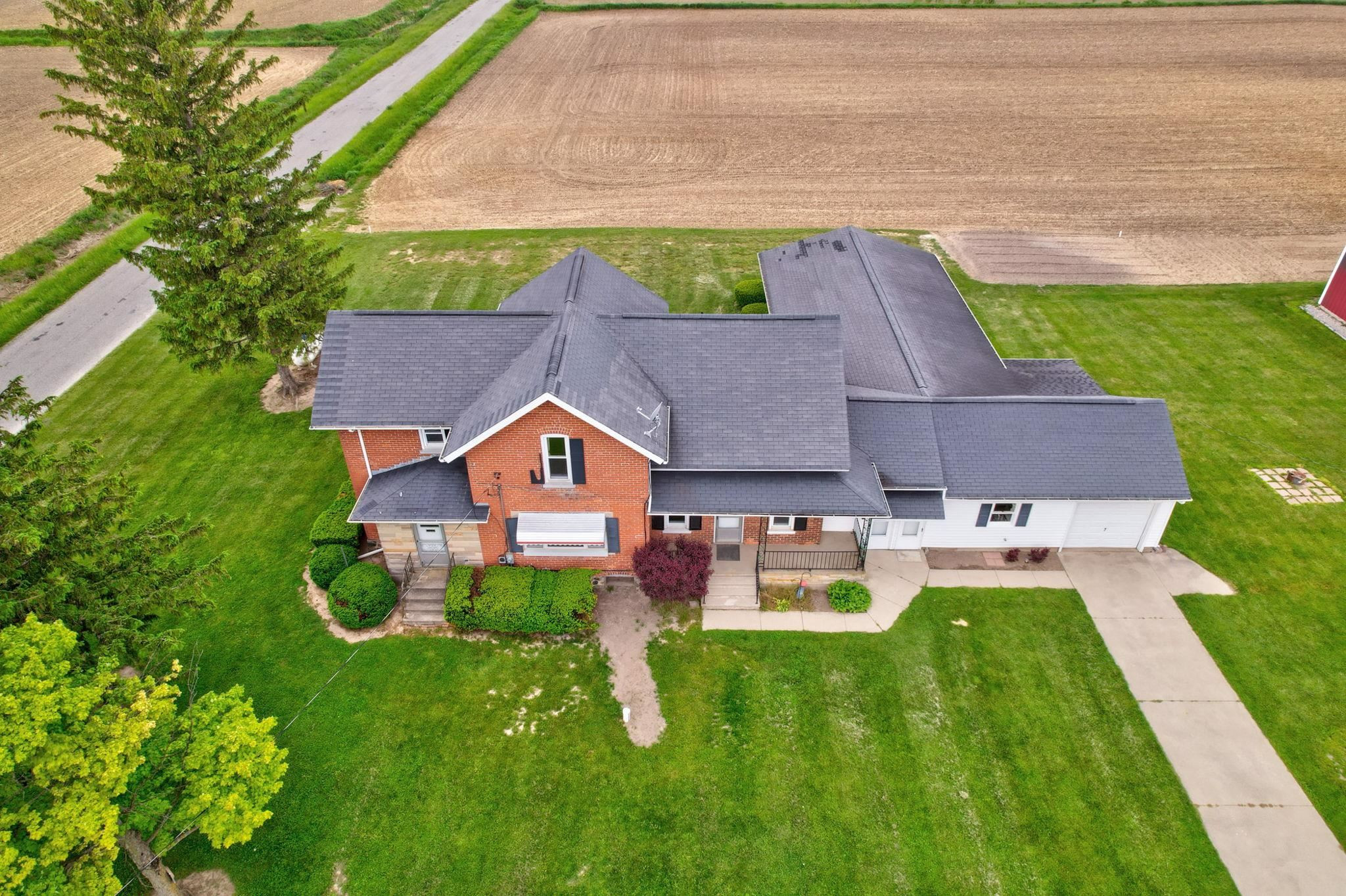 12563 Townline Road, Frankenmuth, MI 48734 — Photo 56