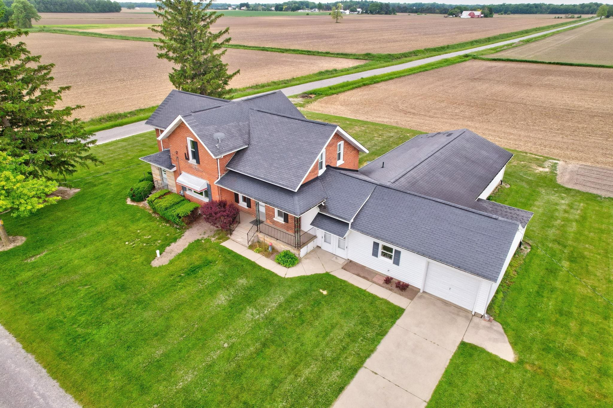 12563 Townline Road, Frankenmuth, MI 48734 — Photo 57