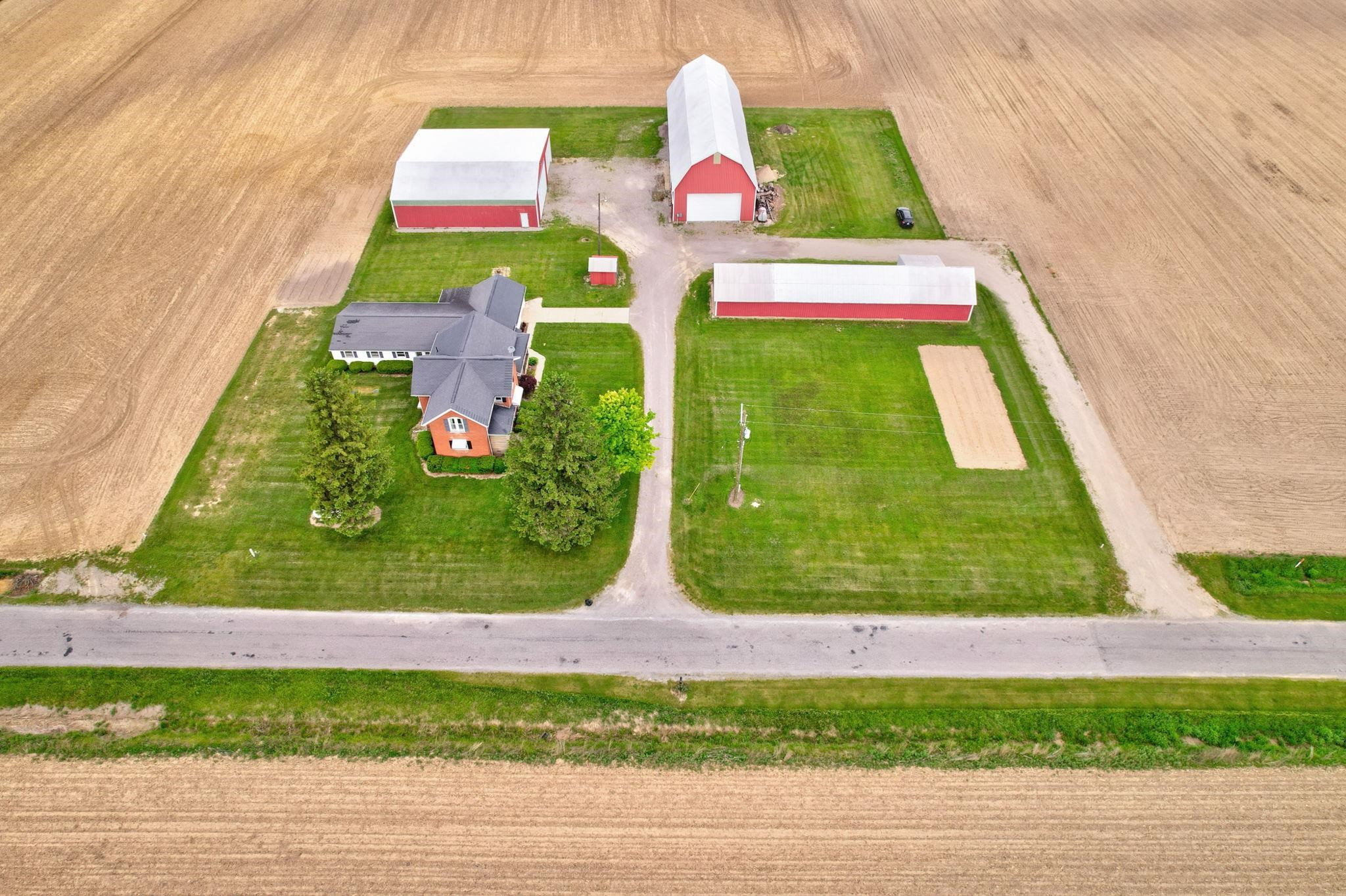 12563 Townline Road, Frankenmuth, MI 48734 — Photo 59