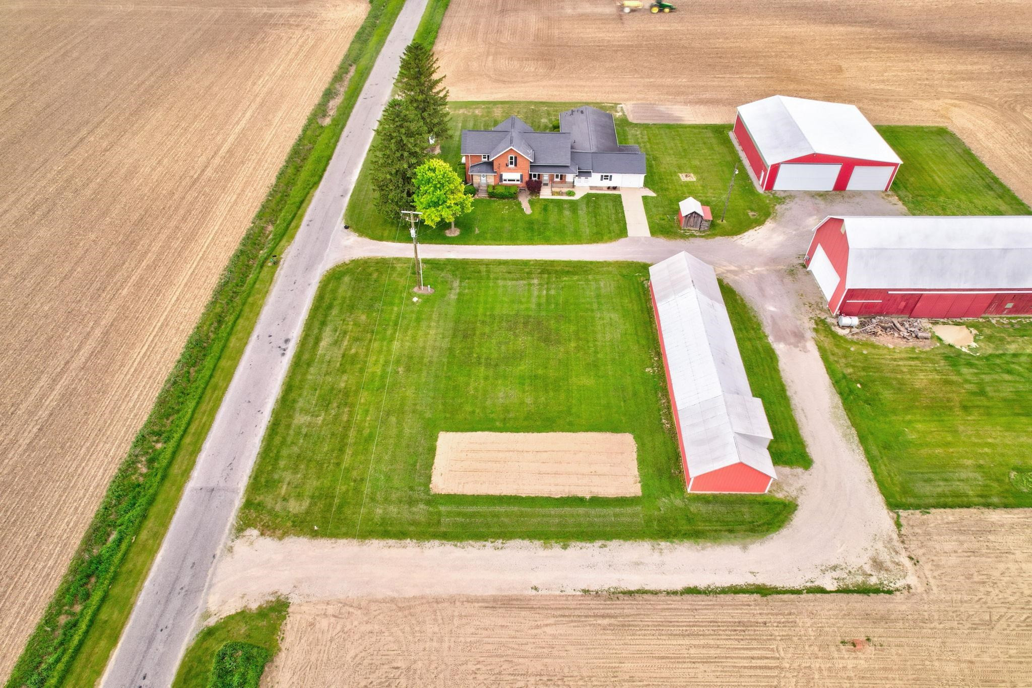 12563 Townline Road, Frankenmuth, MI 48734 — Photo 62
