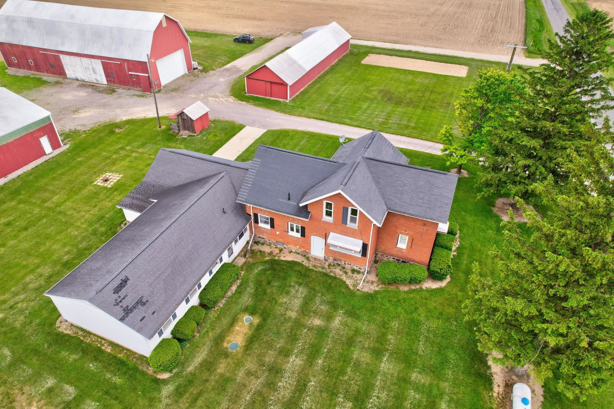 12563 Townline Road, Frankenmuth, MI 48734 — Photo 63