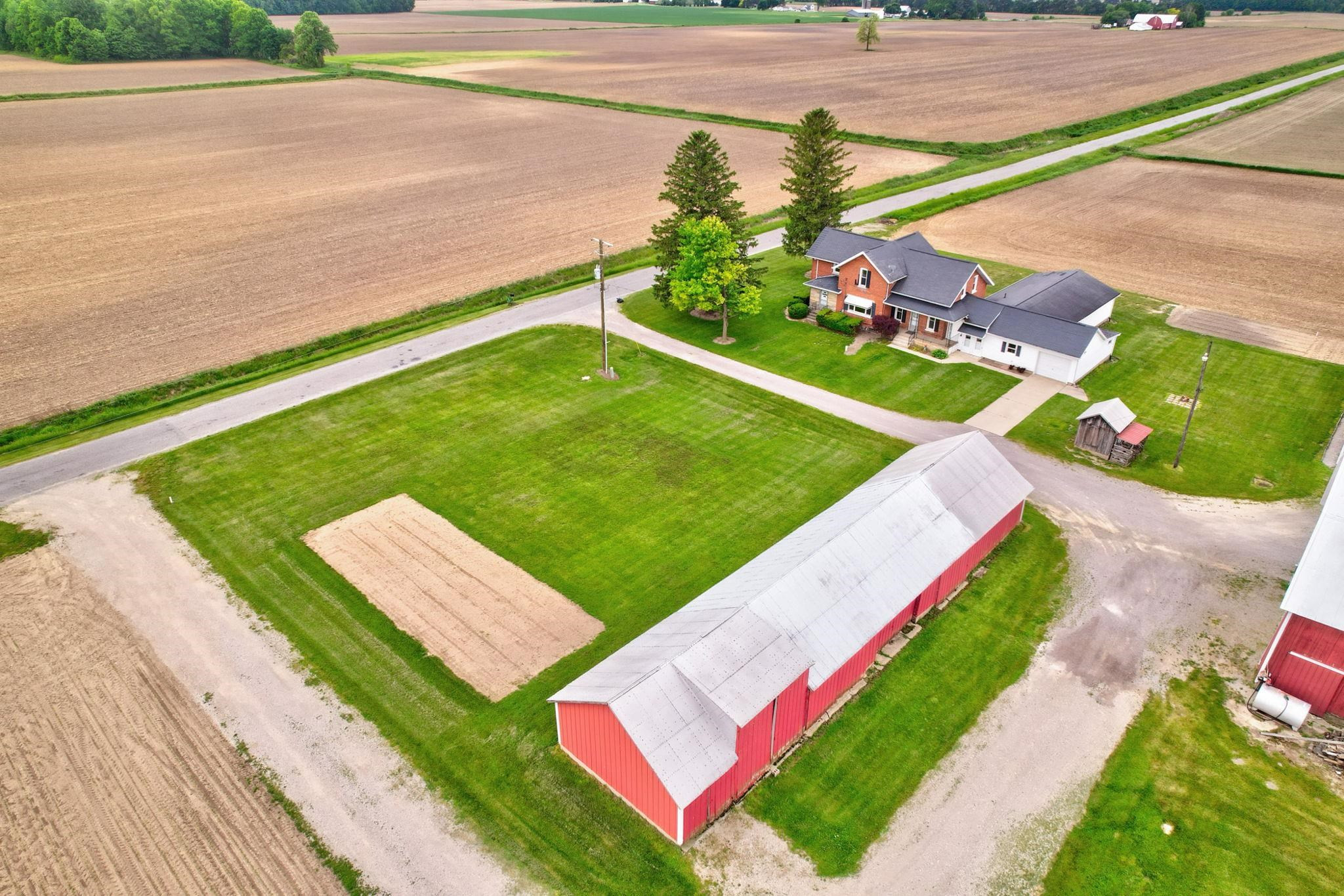 12563 Townline Road, Frankenmuth, MI 48734 — Photo 64