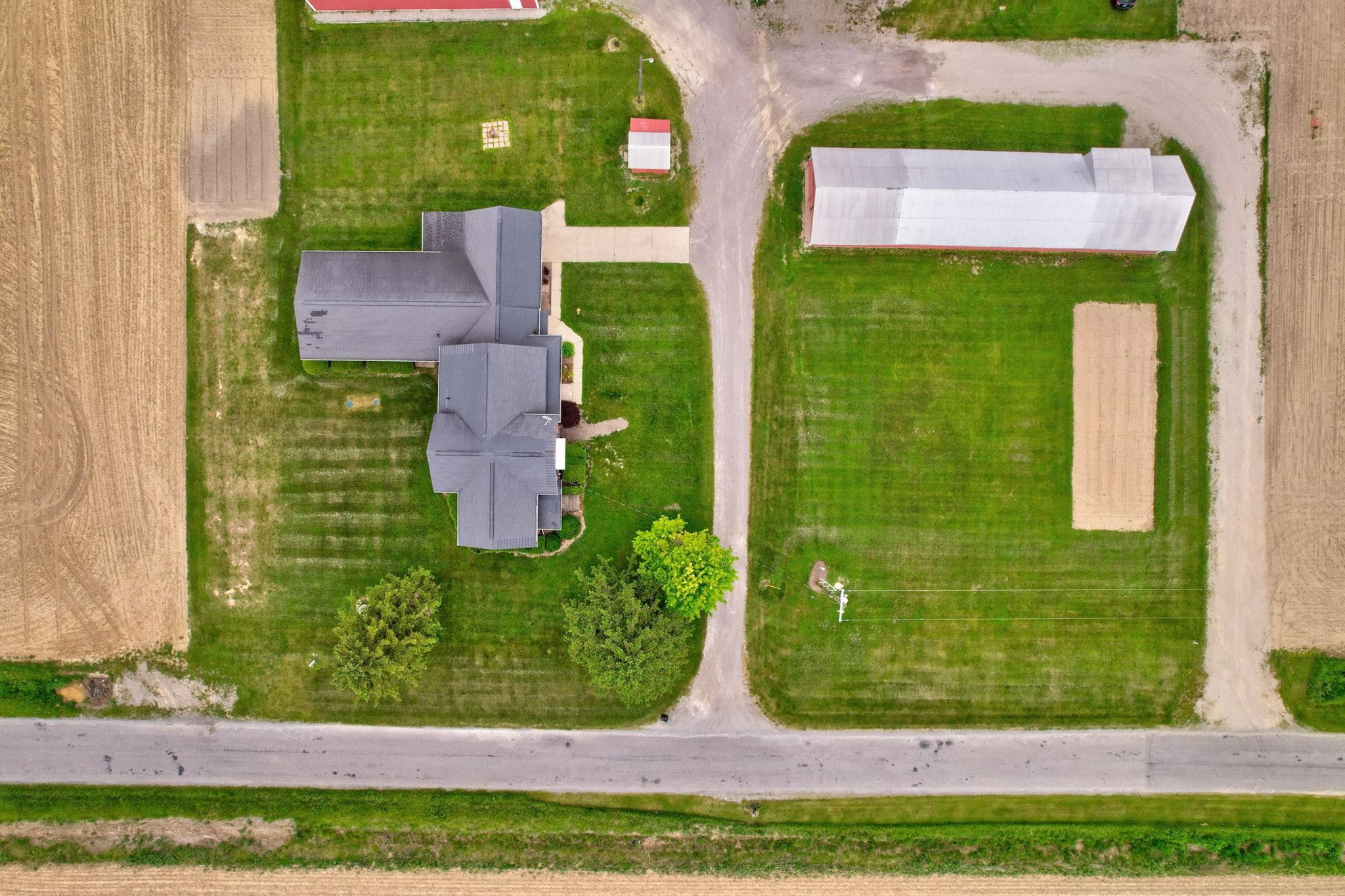 12563 Townline Road, Frankenmuth, MI 48734 — Photo 66
