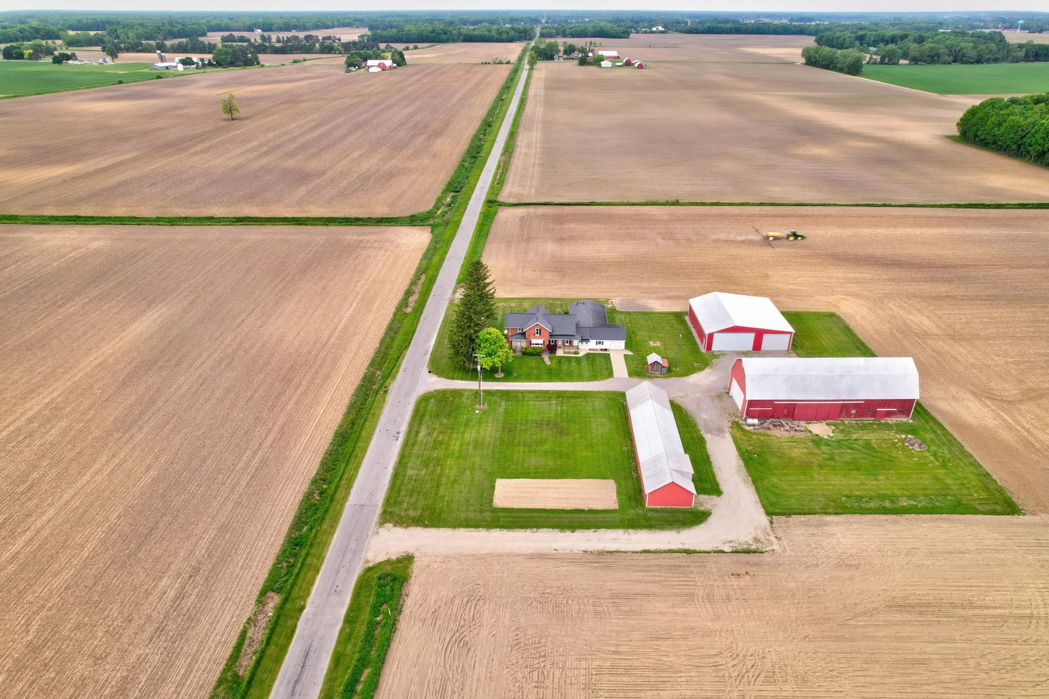 12563 Townline Road, Frankenmuth, MI 48734 — Photo 67