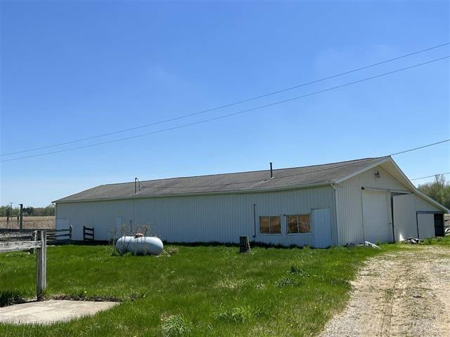 6600 Cemetery Road, Clifford, MI 48727 — Photo 3