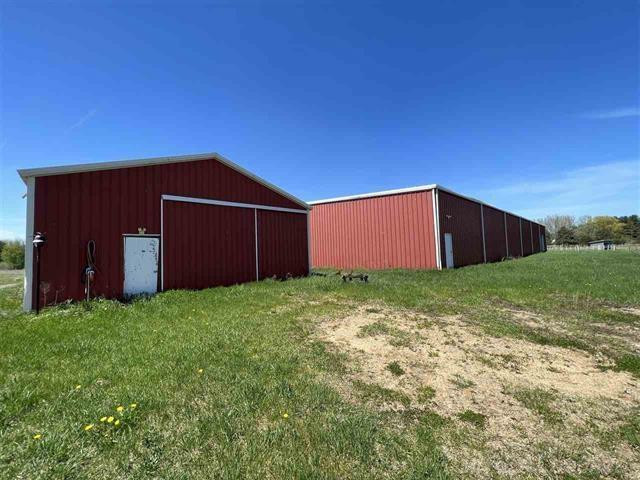 6600 Cemetery Road, Clifford, MI 48727 — Photo 4
