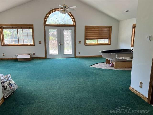6600 Cemetery Road, Clifford, MI 48727 — Photo 8