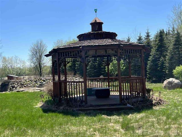 6600 Cemetery Road, Clifford, MI 48727 — Photo 19