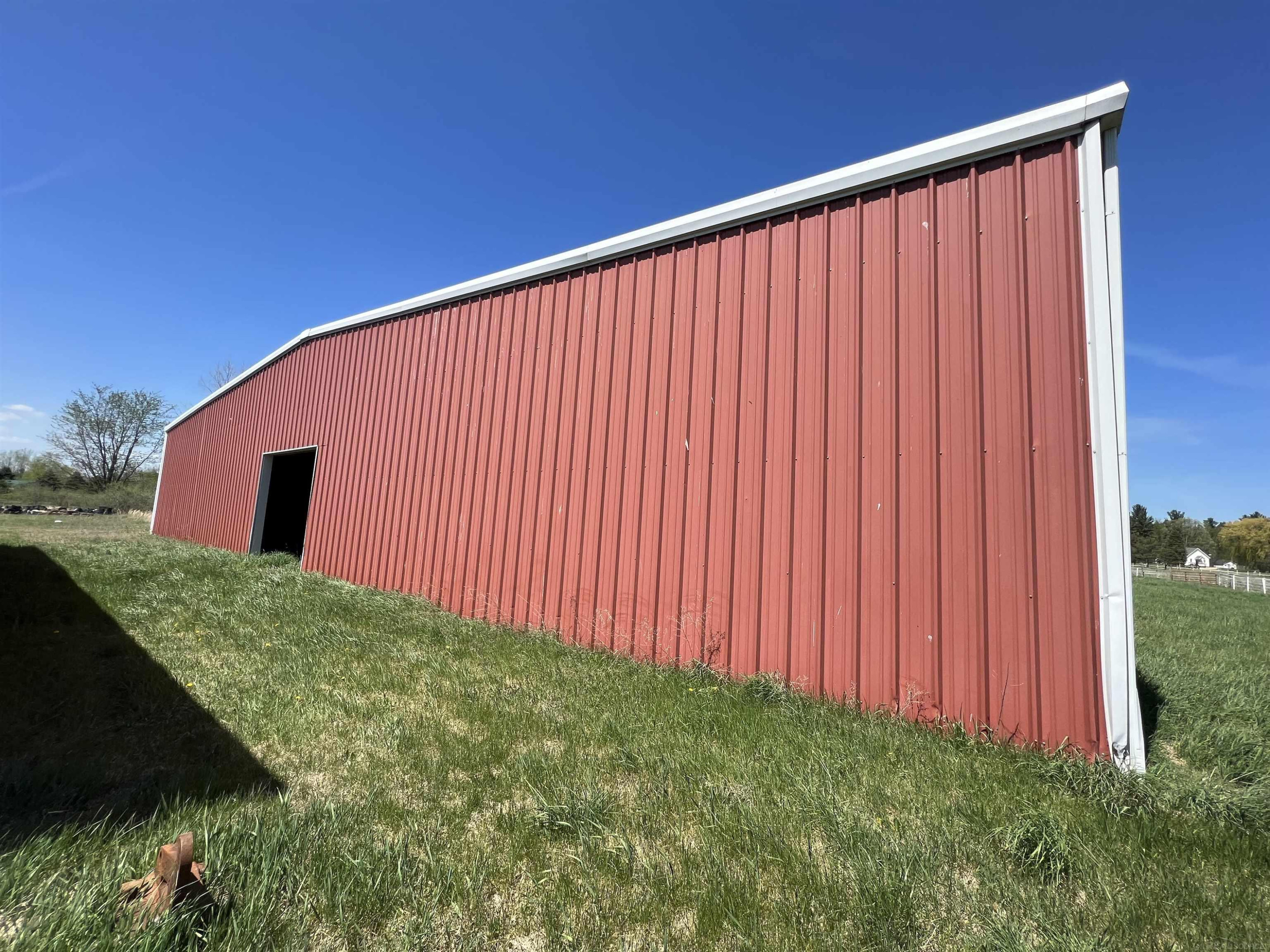 6600 Cemetery Road, Clifford, MI 48727 — Photo 29