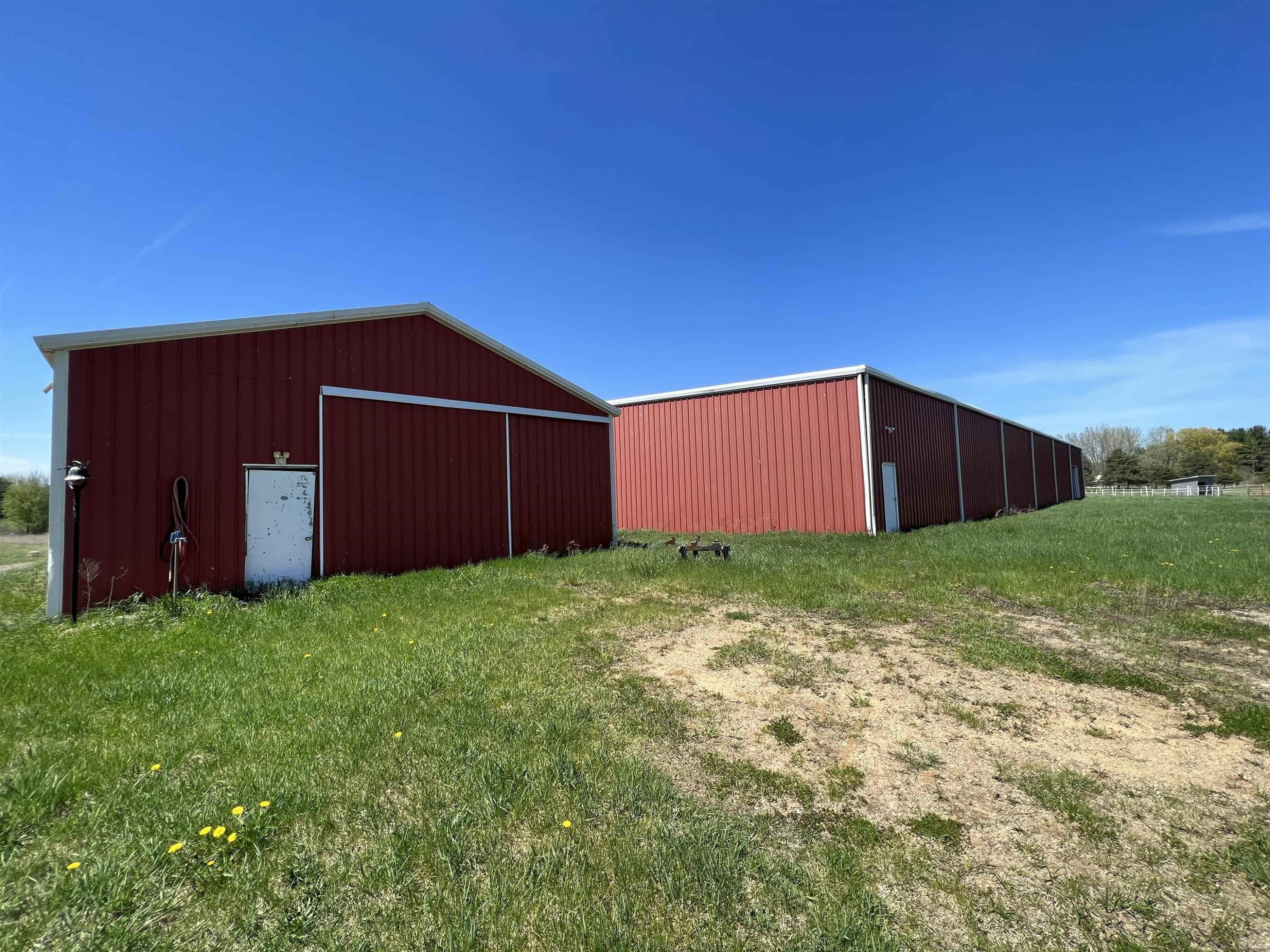 6600 Cemetery Road, Clifford, MI 48727 — Photo 33