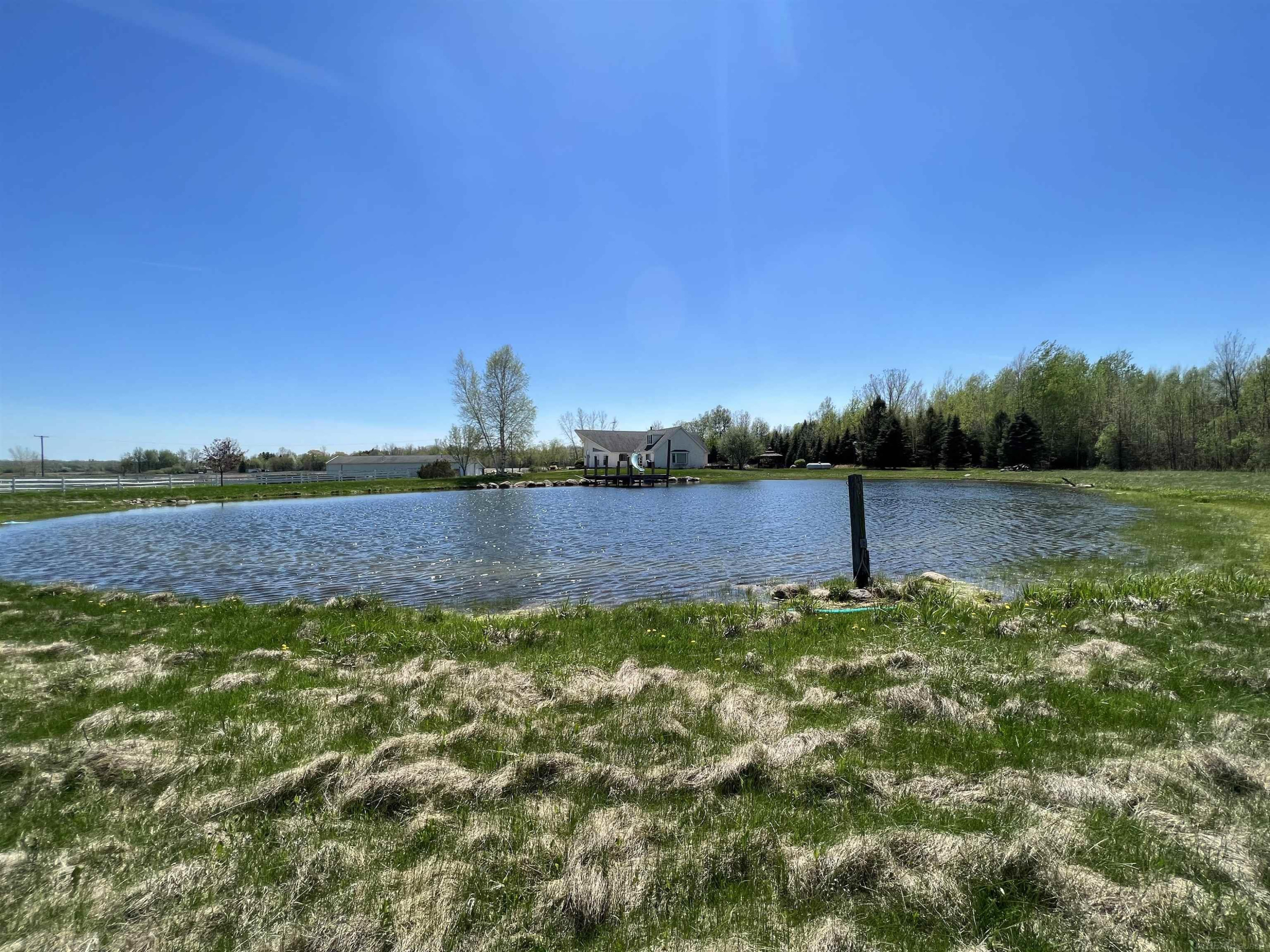 6600 Cemetery Road, Clifford, MI 48727 — Photo 34