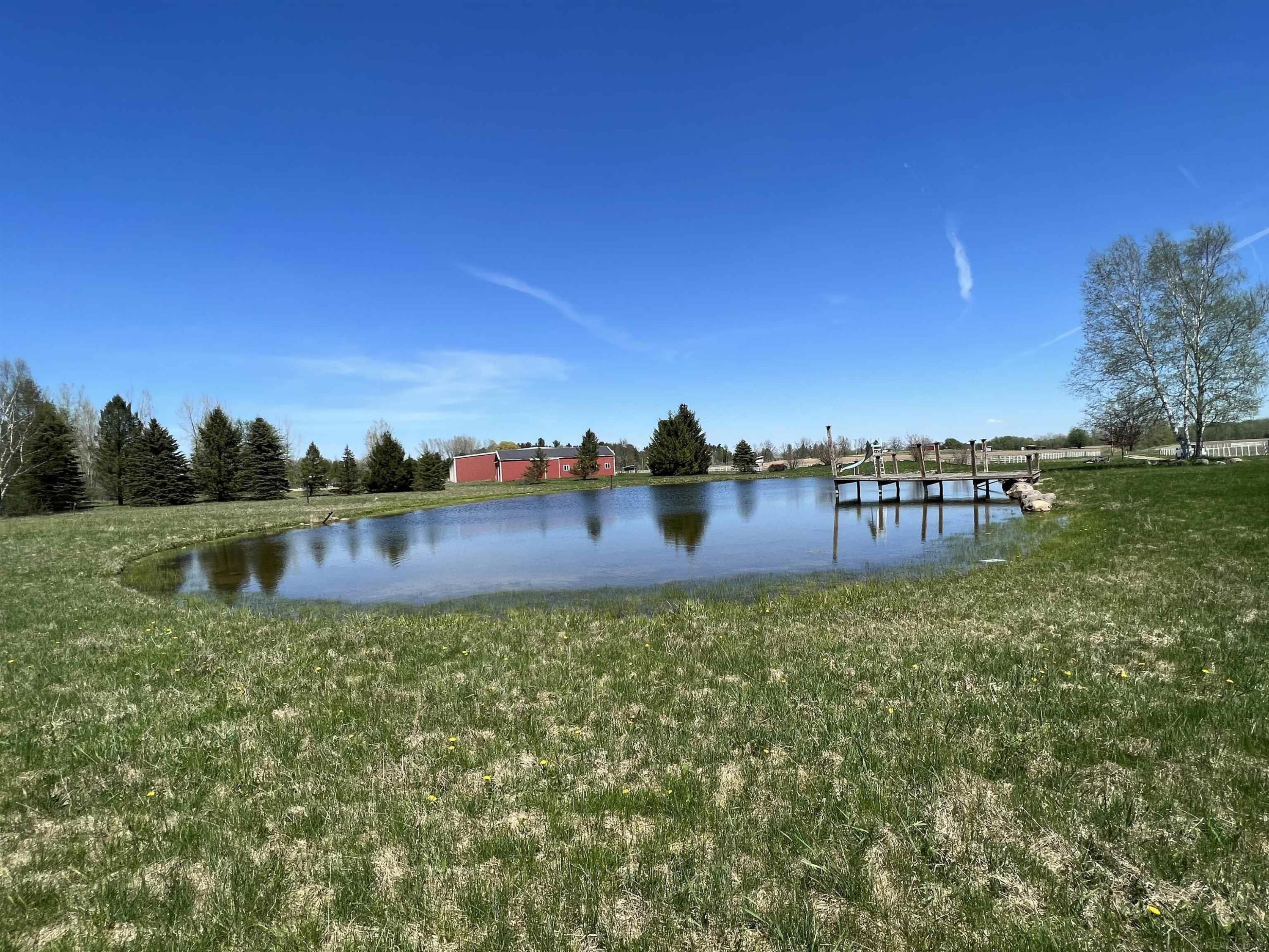6600 Cemetery Road, Clifford, MI 48727 — Photo 35