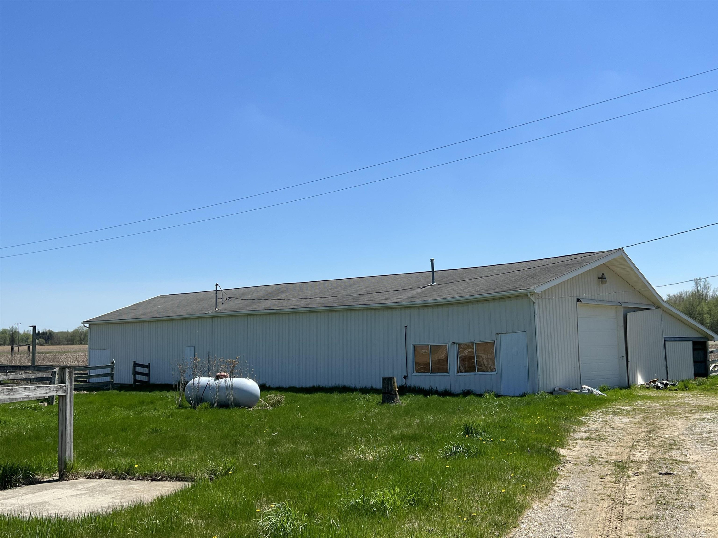 6600 Cemetery Road, Clifford, MI 48727 — Photo 39