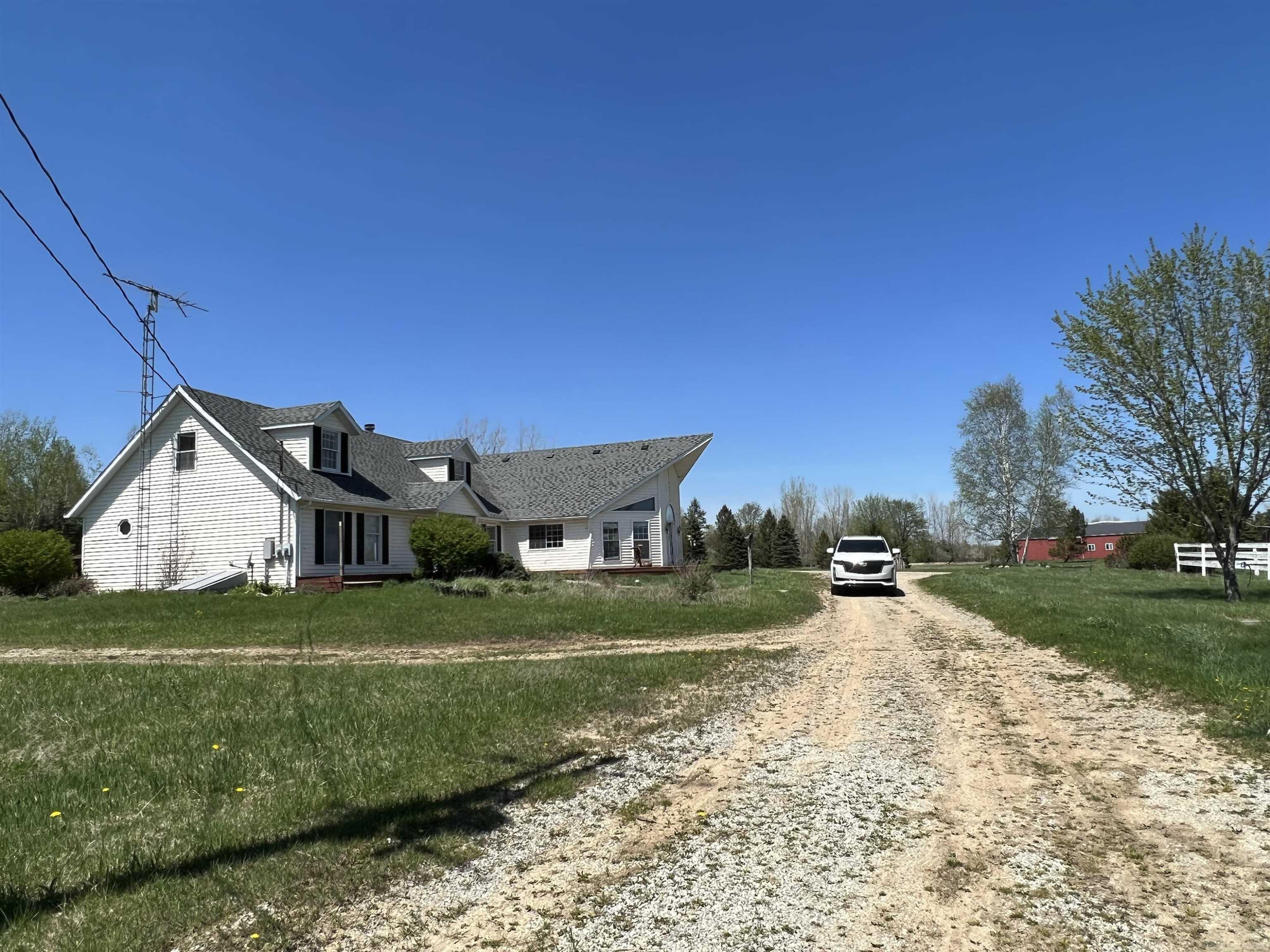 6600 Cemetery Road, Clifford, MI 48727 — Photo 40
