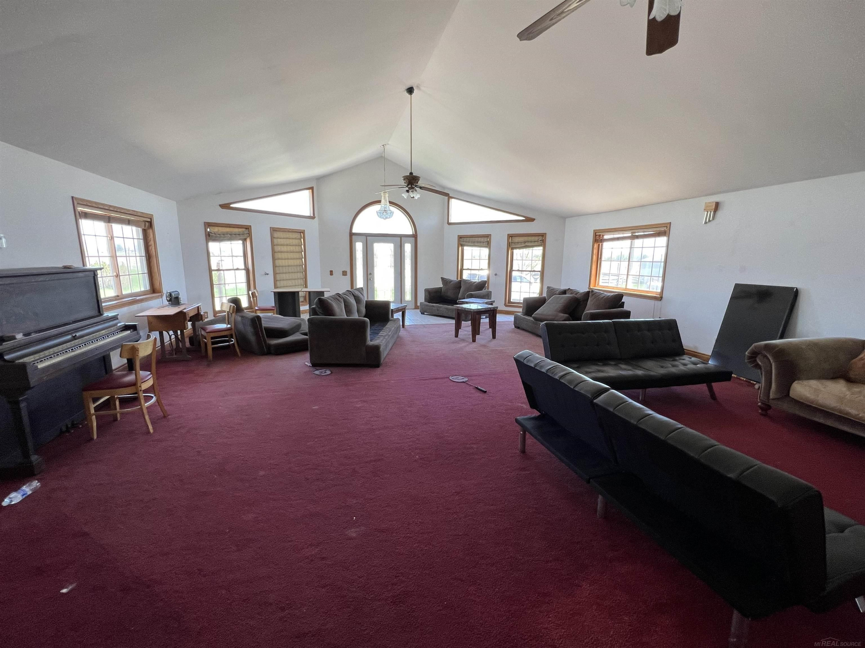 6600 Cemetery Road, Clifford, MI 48727 — Photo 41