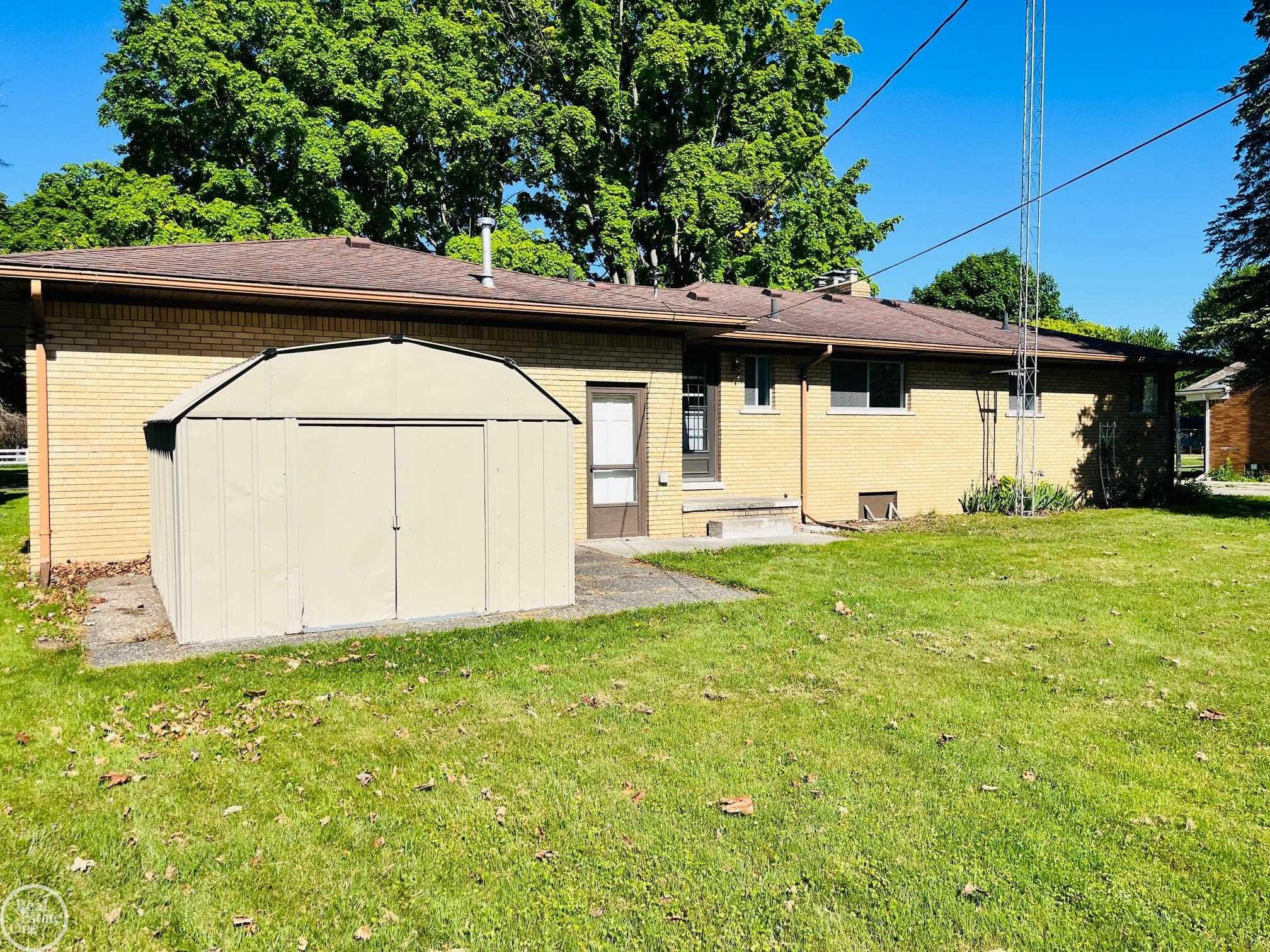 227 Connecticut Avenue, Marysville, MI 48040 — Photo 26