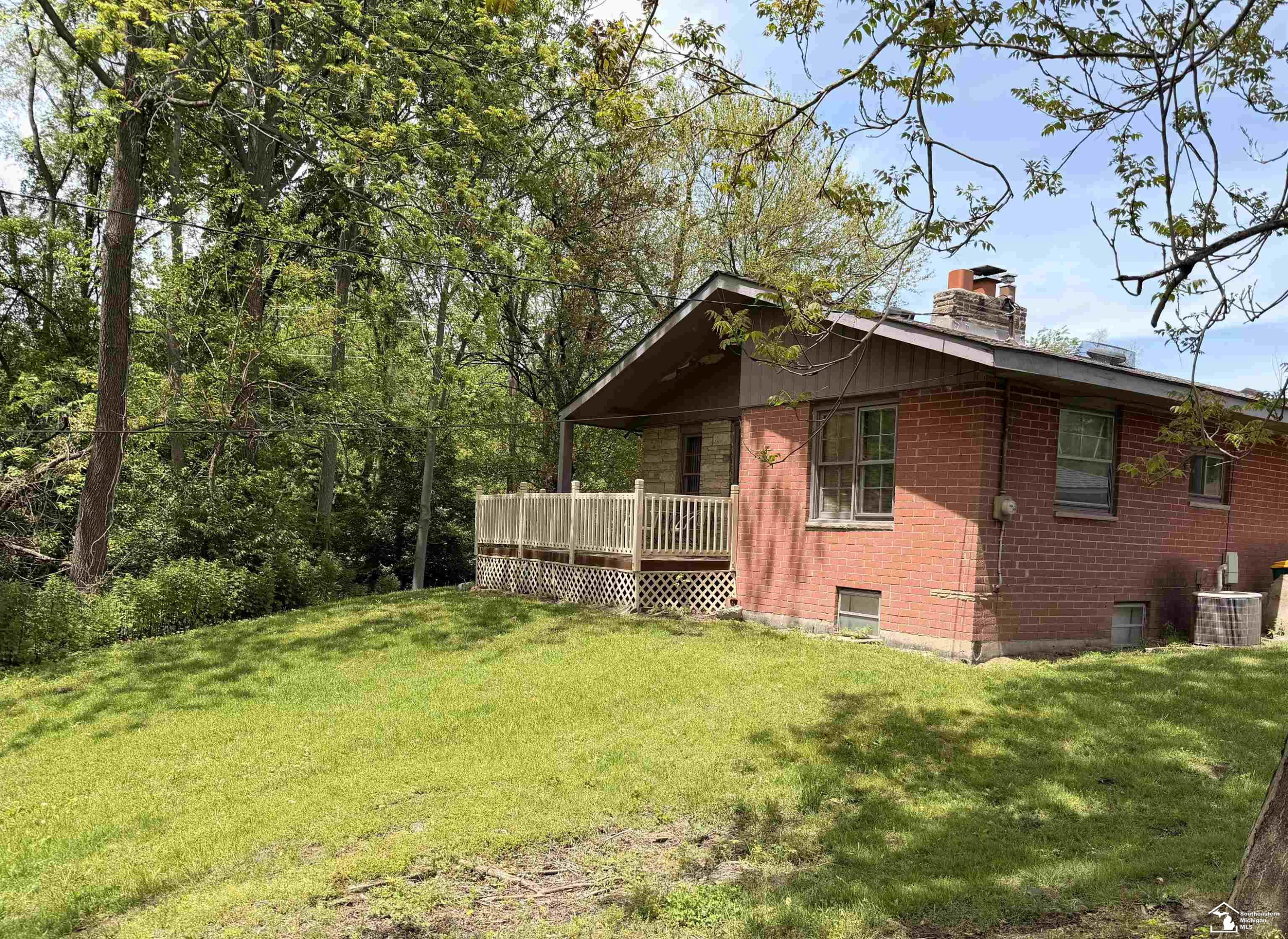 9415 Tobine Street, Romulus, MI 48174 — Photo 2