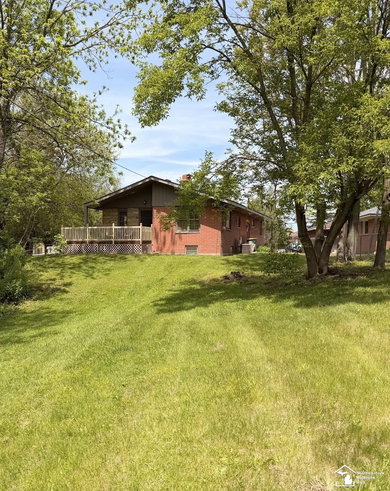 9415 Tobine Street, Romulus, MI 48174 — Photo 3