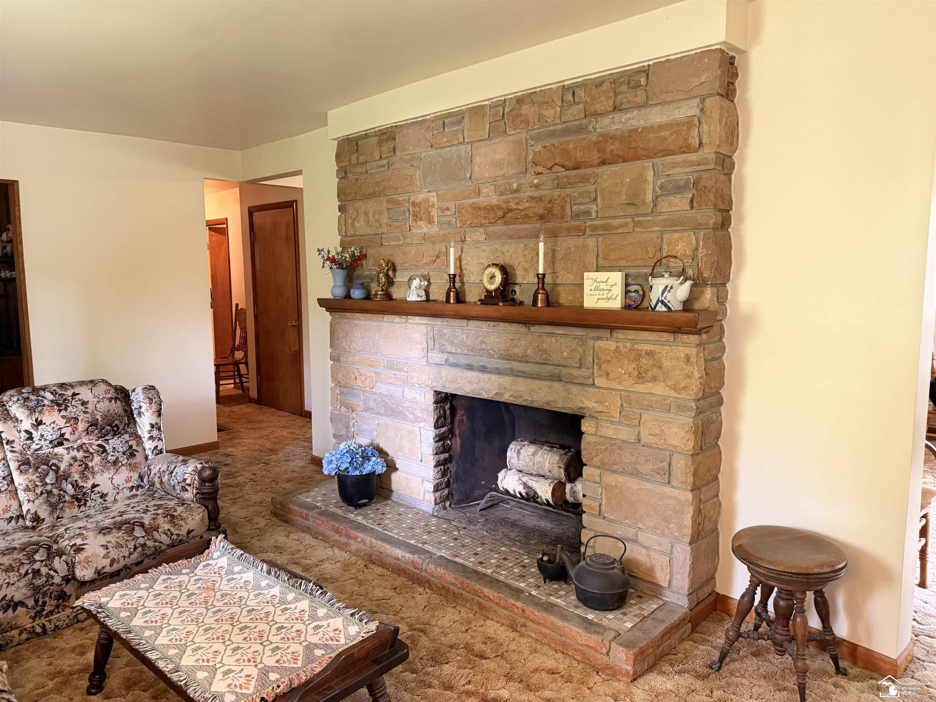 9415 Tobine Street, Romulus, MI 48174 — Photo 6