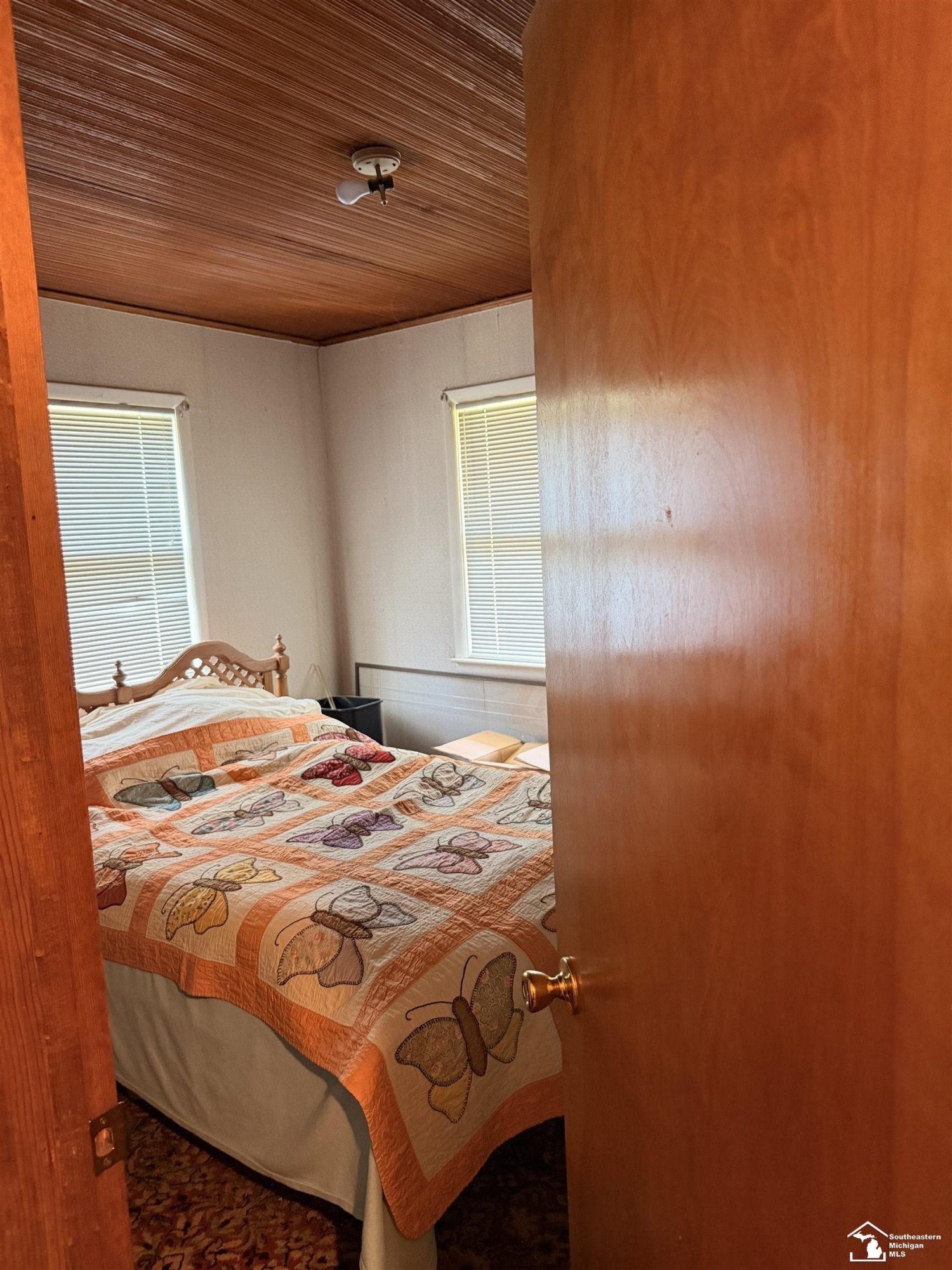 9415 Tobine Street, Romulus, MI 48174 — Photo 13