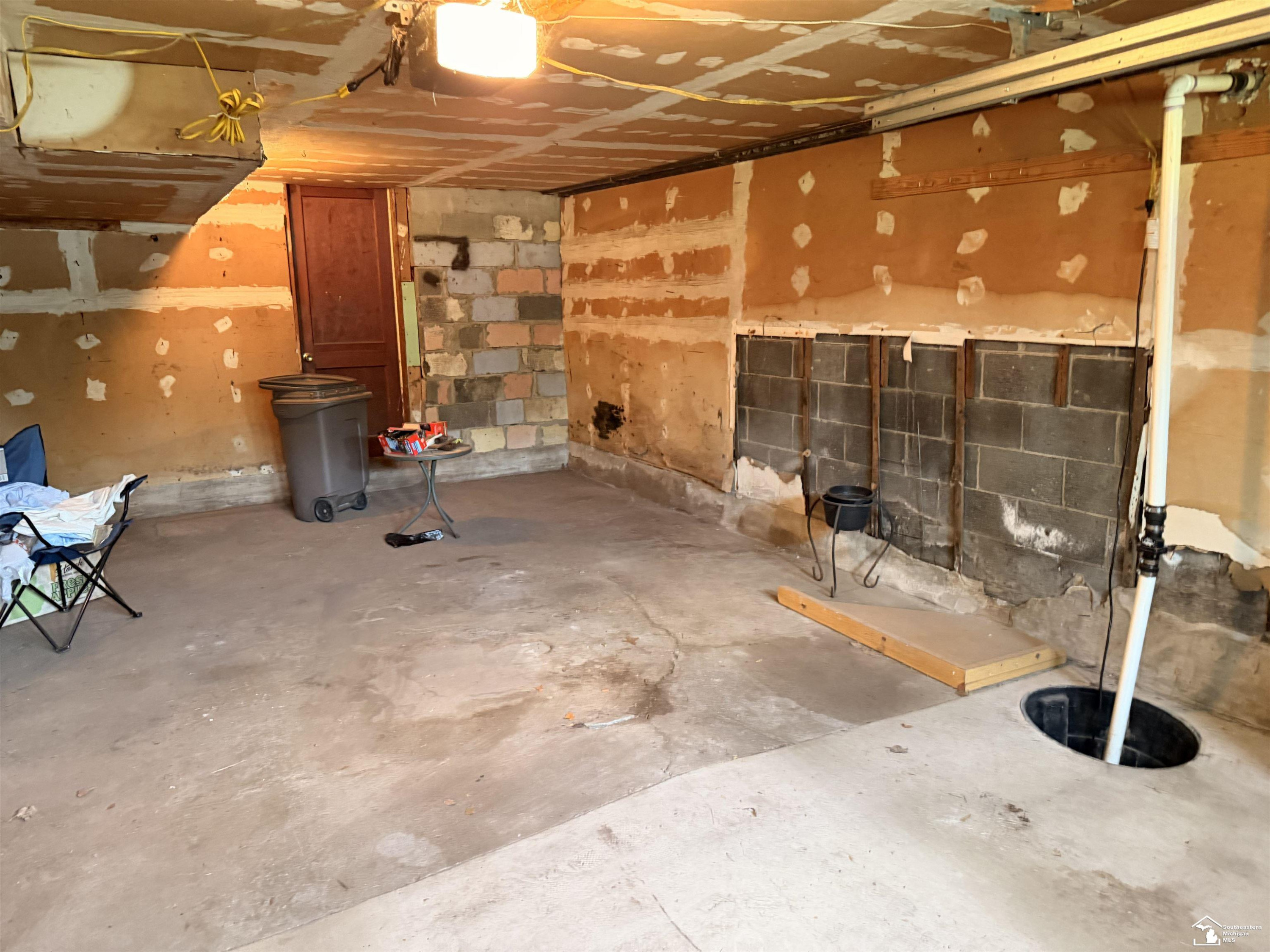 9415 Tobine Street, Romulus, MI 48174 — Photo 14