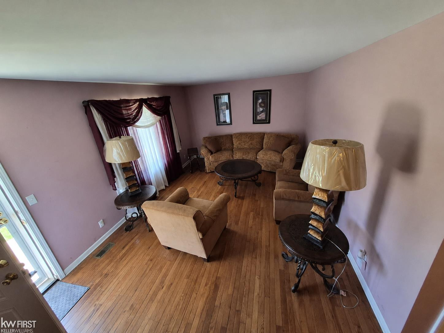 1282 Arrowhead Drive, Burton, MI 48509 — Photo 3