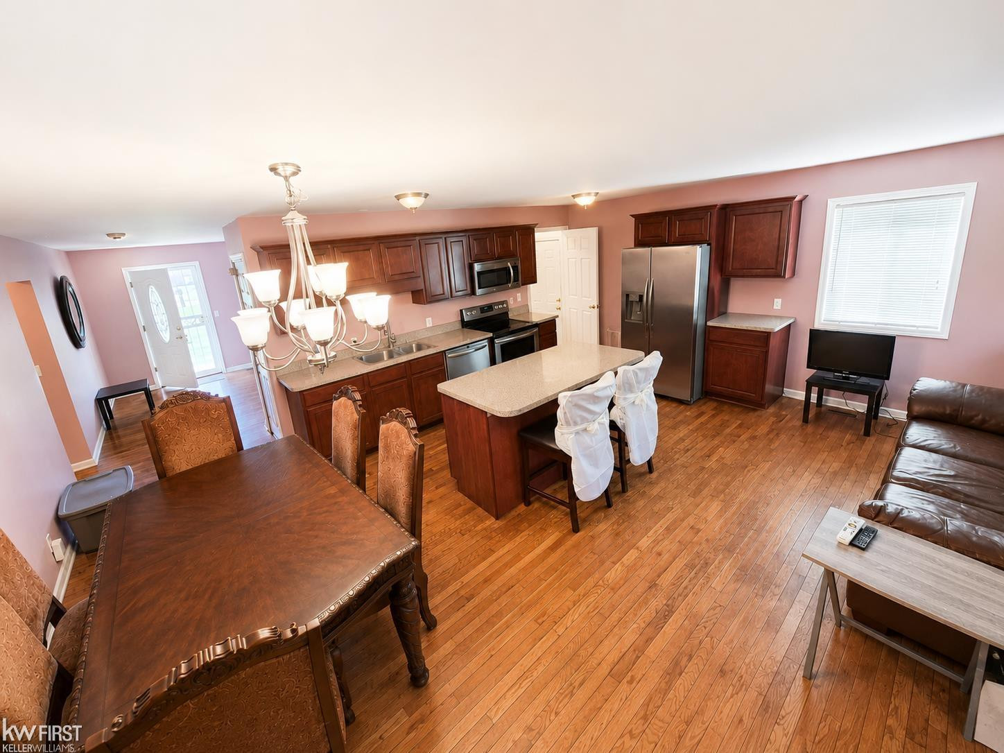1282 Arrowhead Drive, Burton, MI 48509 — Photo 4