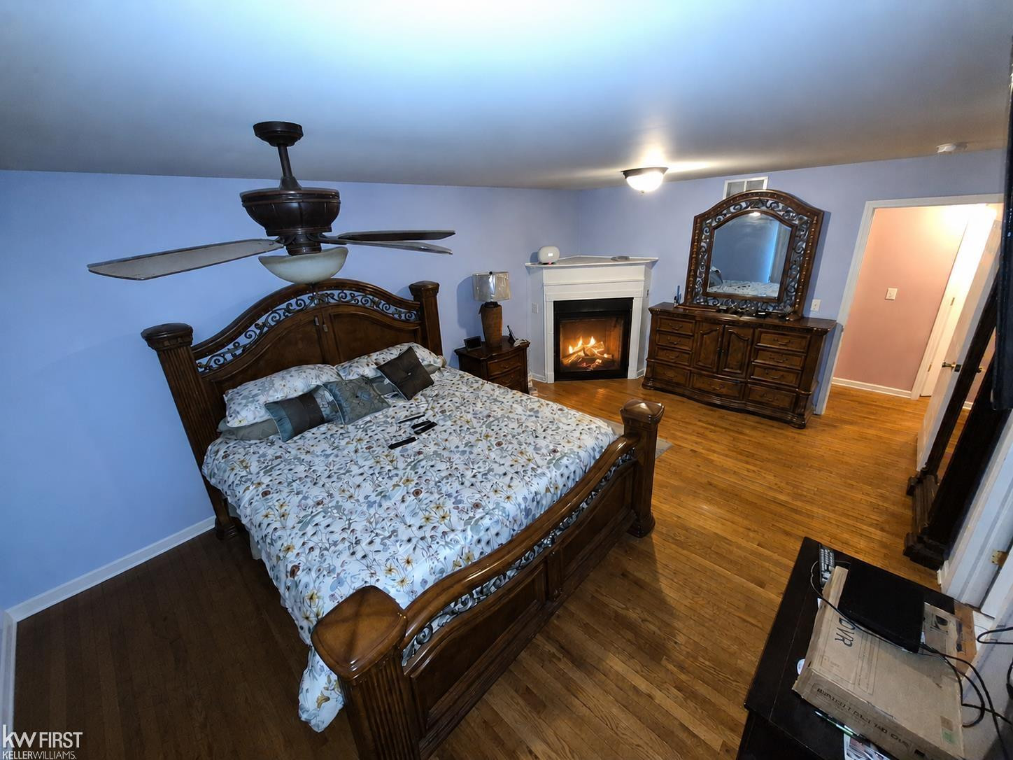 1282 Arrowhead Drive, Burton, MI 48509 — Photo 8