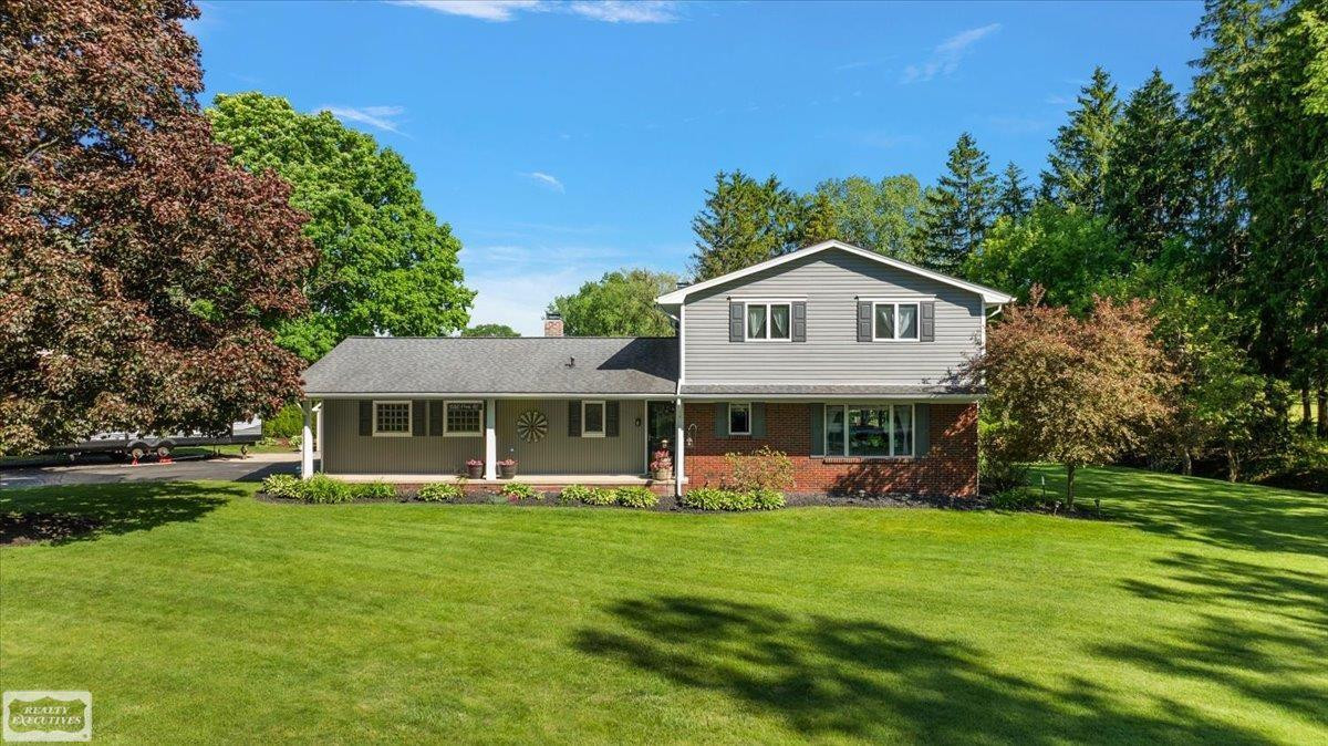 9780 Klais Rd Road, Clarkston, MI 48348 — Photo 2