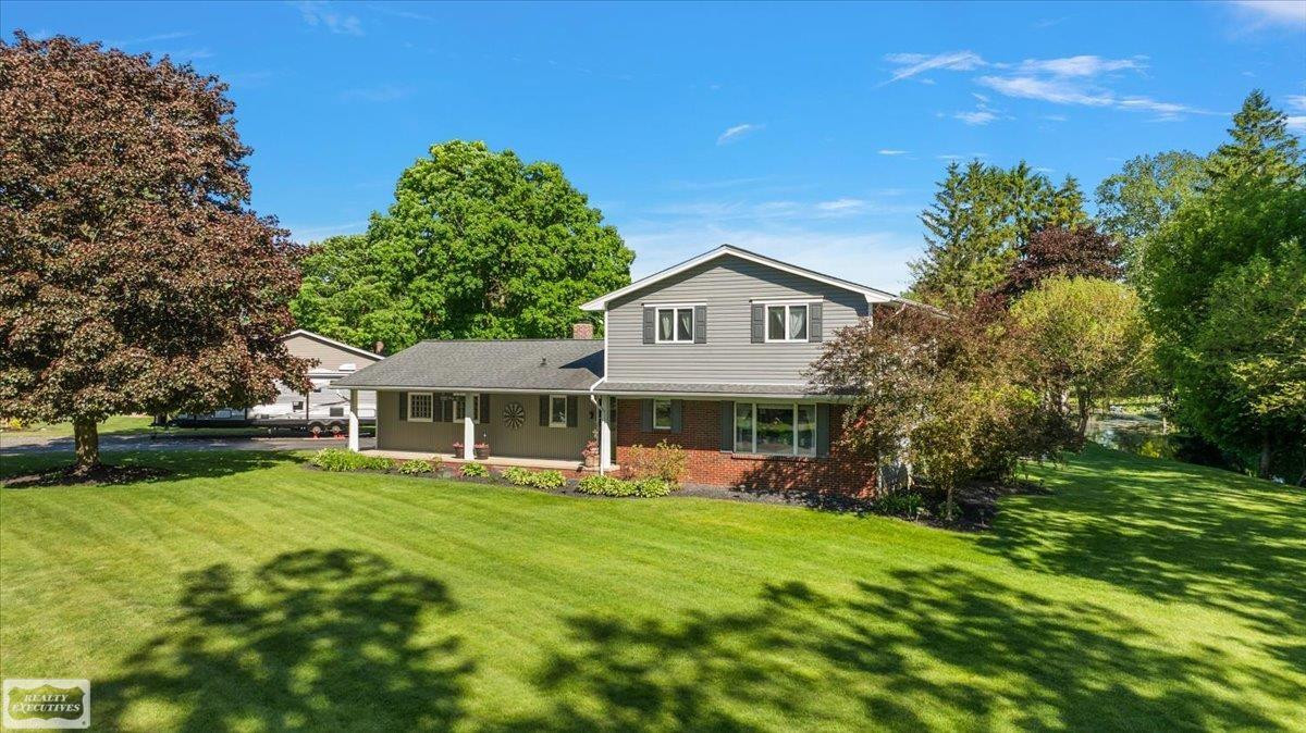 9780 Klais Rd Road, Clarkston, MI 48348 — Photo 3