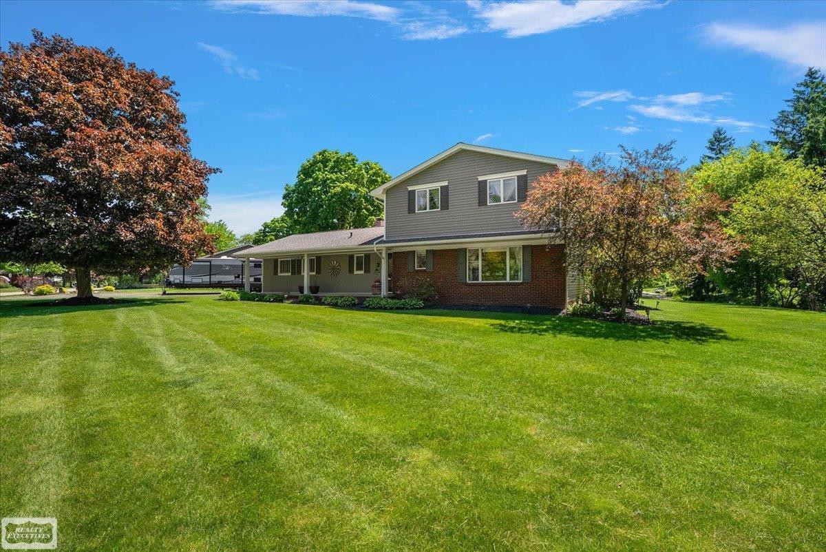 9780 Klais Rd Road, Clarkston, MI 48348 — Photo 4
