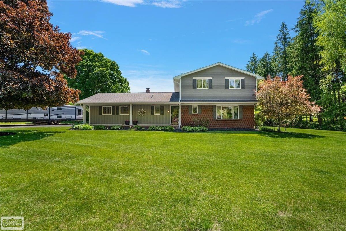 9780 Klais Rd Road, Clarkston, MI 48348 — Photo 5