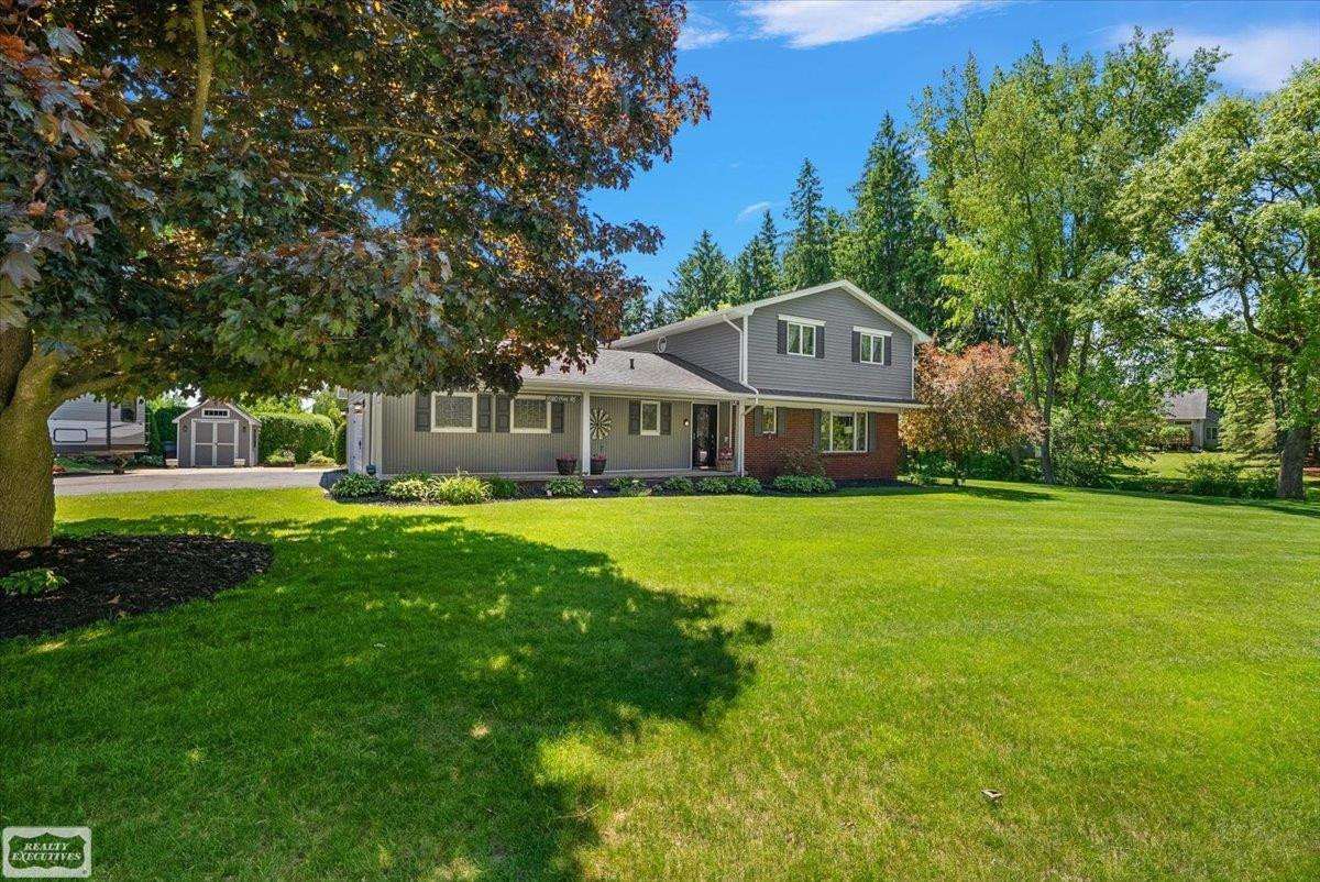 9780 Klais Rd Road, Clarkston, MI 48348 — Photo 6