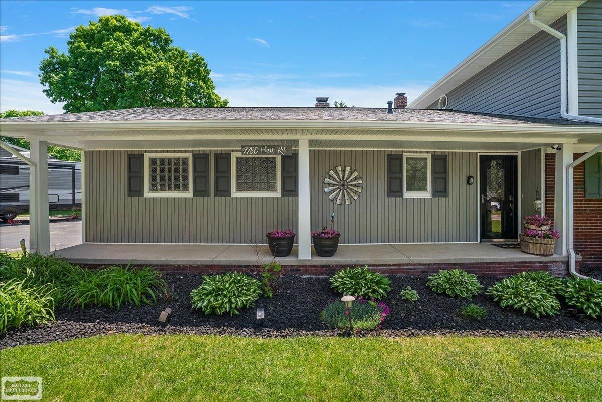 9780 Klais Rd Road, Clarkston, MI 48348 — Photo 7