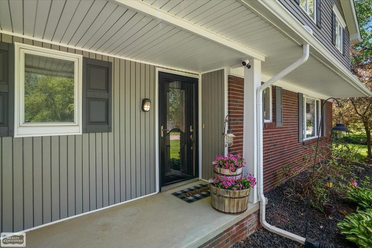 9780 Klais Rd Road, Clarkston, MI 48348 — Photo 8