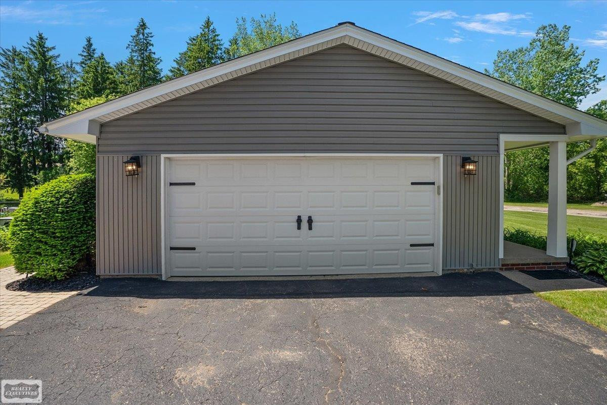 9780 Klais Rd Road, Clarkston, MI 48348 — Photo 9