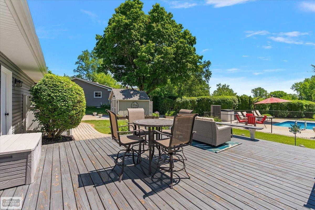 9780 Klais Rd Road, Clarkston, MI 48348 — Photo 12