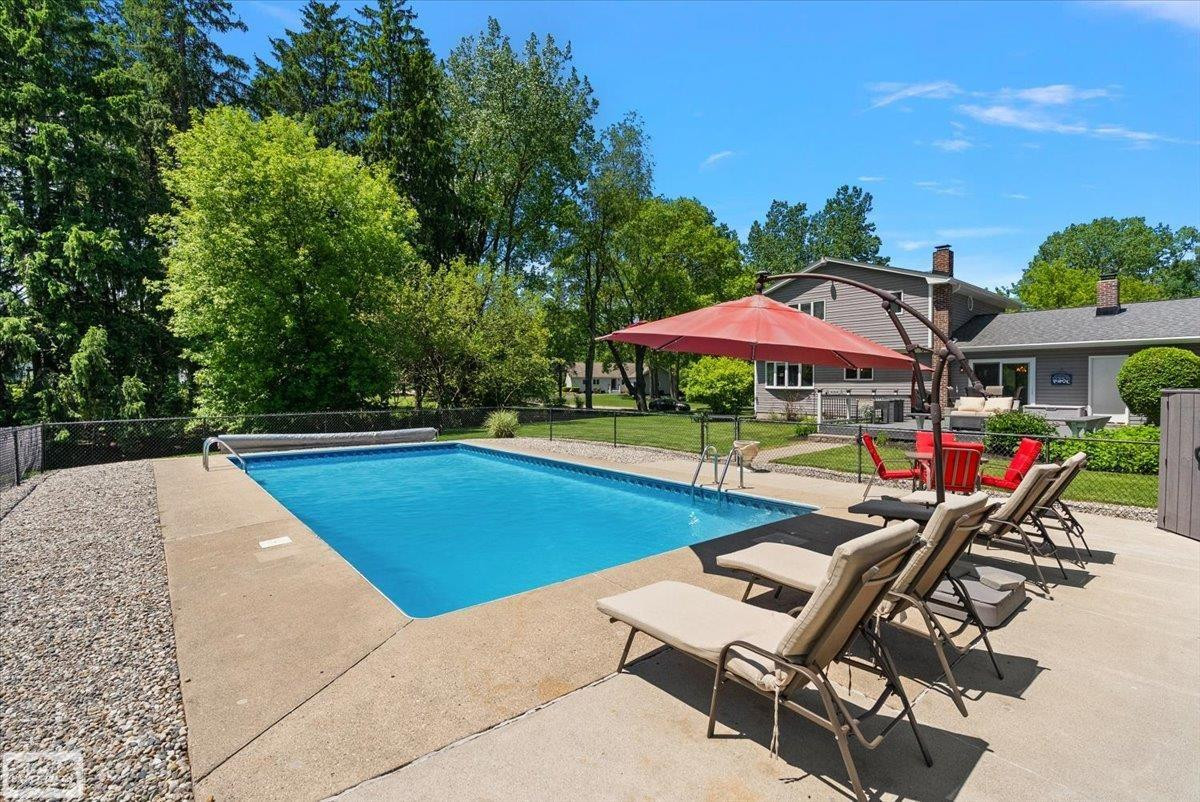 9780 Klais Rd Road, Clarkston, MI 48348 — Photo 15