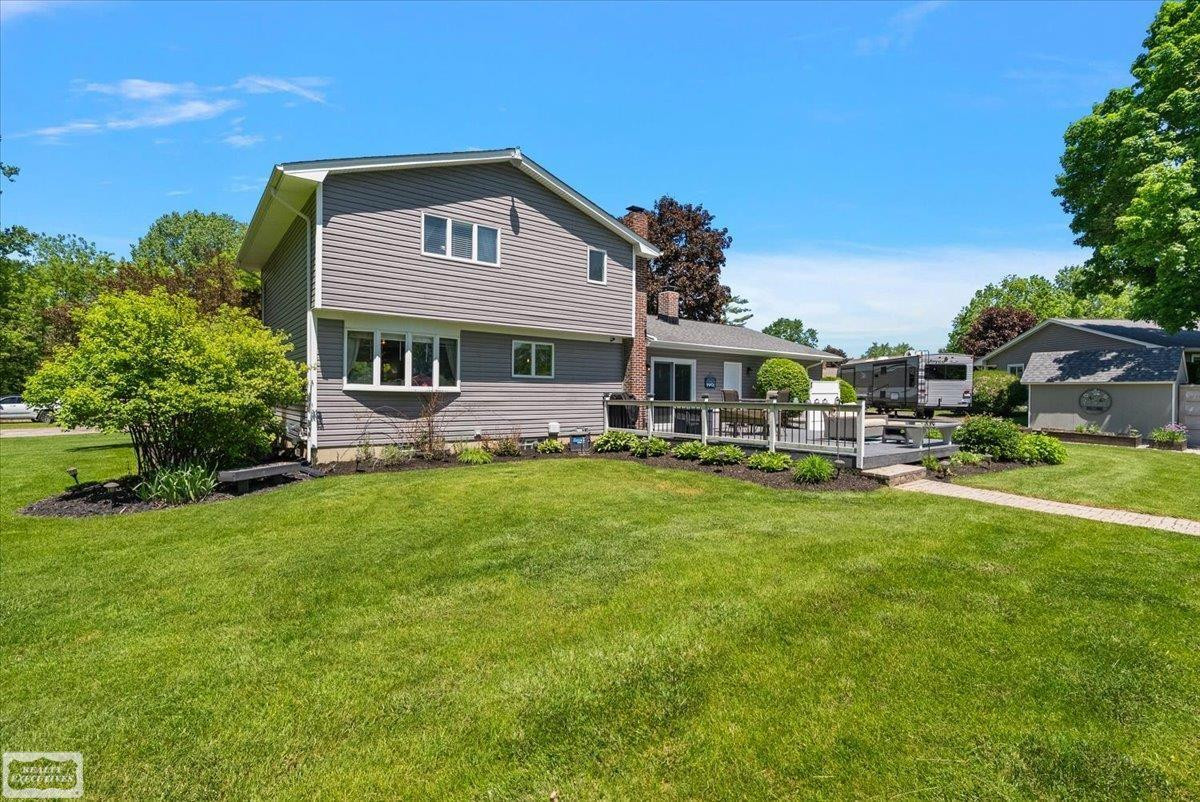 9780 Klais Rd Road, Clarkston, MI 48348 — Photo 18