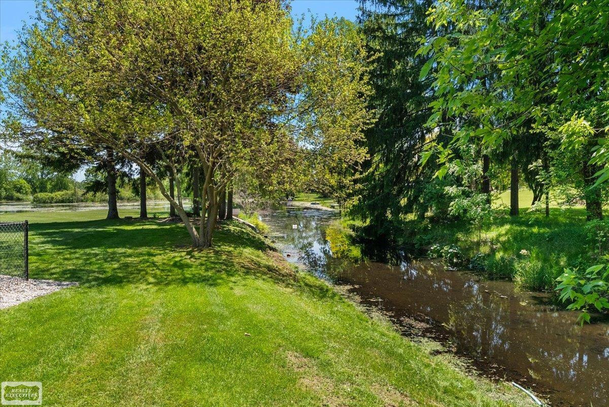 9780 Klais Rd Road, Clarkston, MI 48348 — Photo 19