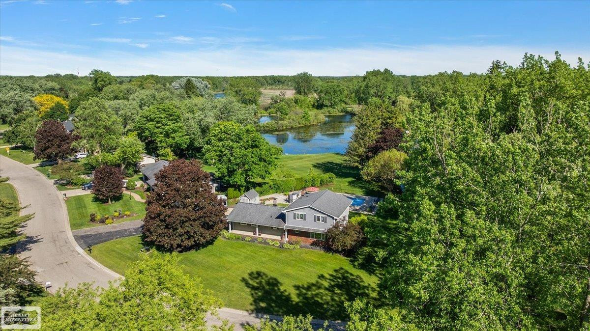 9780 Klais Rd Road, Clarkston, MI 48348 — Photo 22