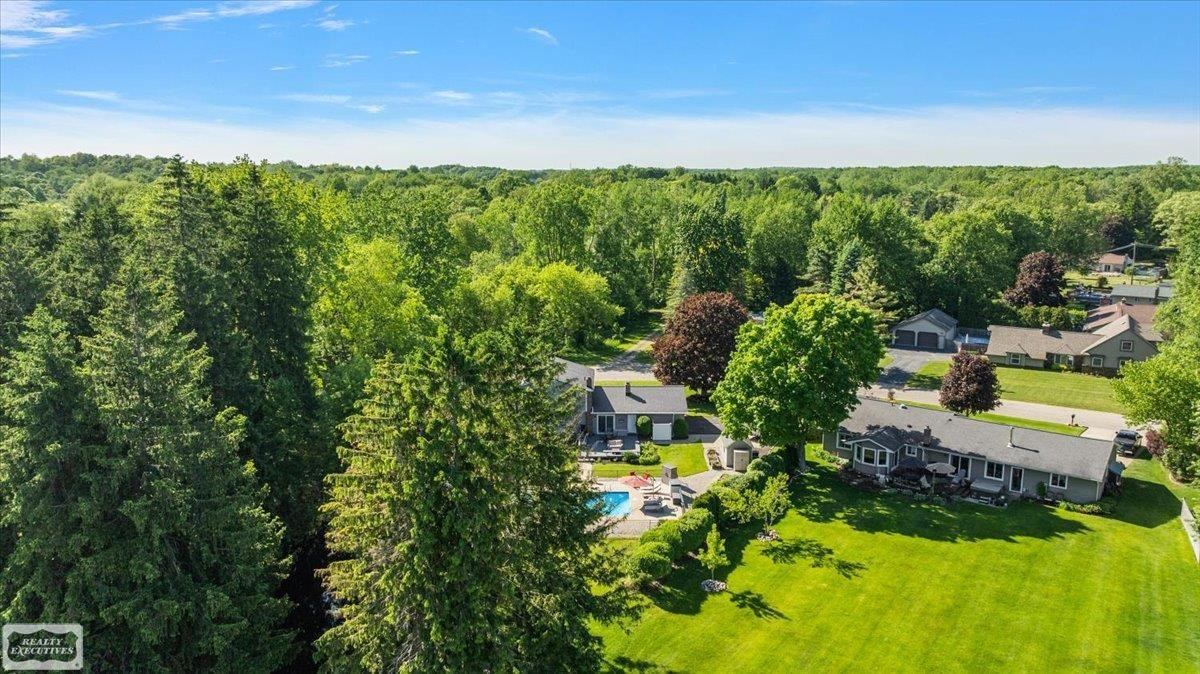 9780 Klais Rd Road, Clarkston, MI 48348 — Photo 24